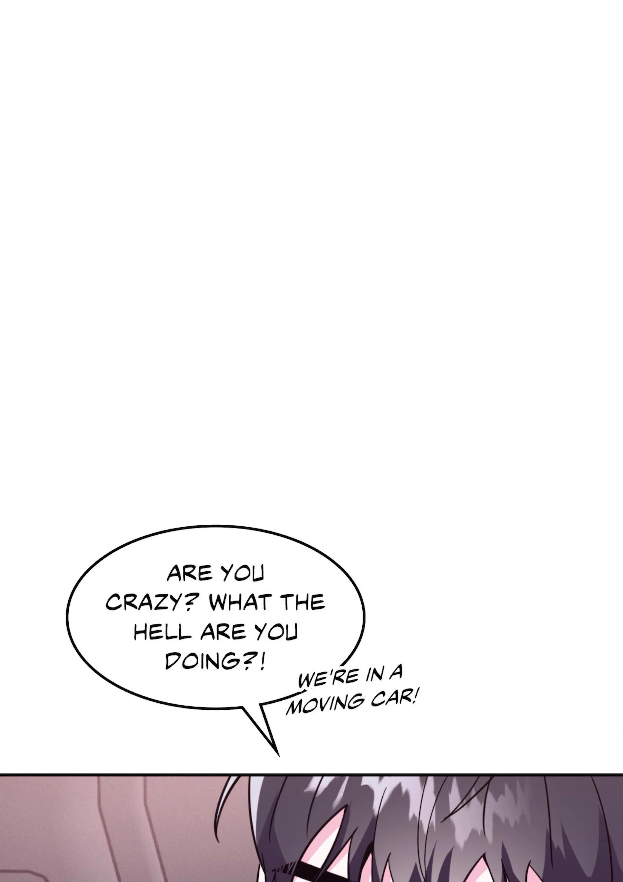 Love in Reprise (Official) - Chapter 17 manhwa