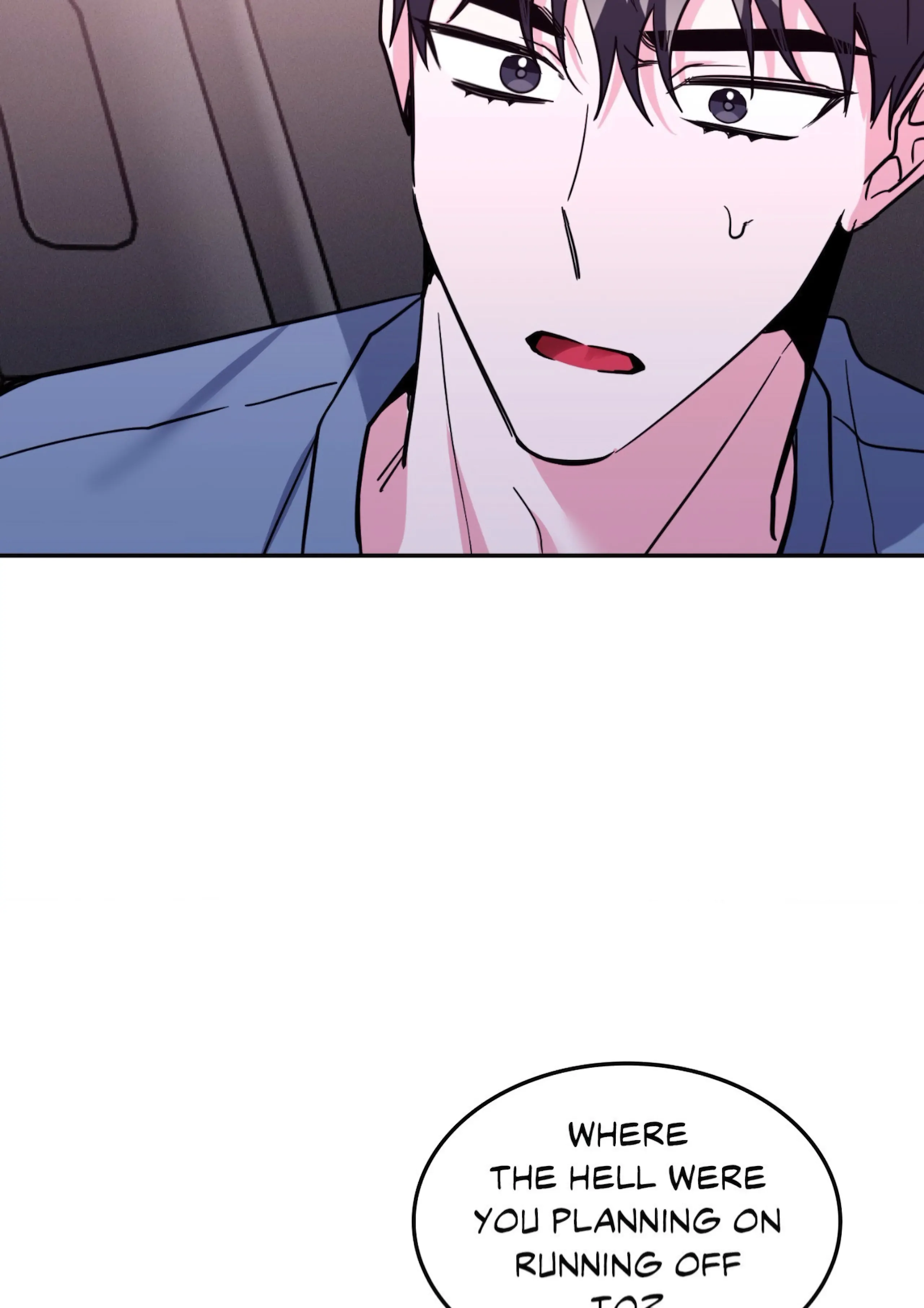 Love in Reprise (Official) - Chapter 17 manhwa