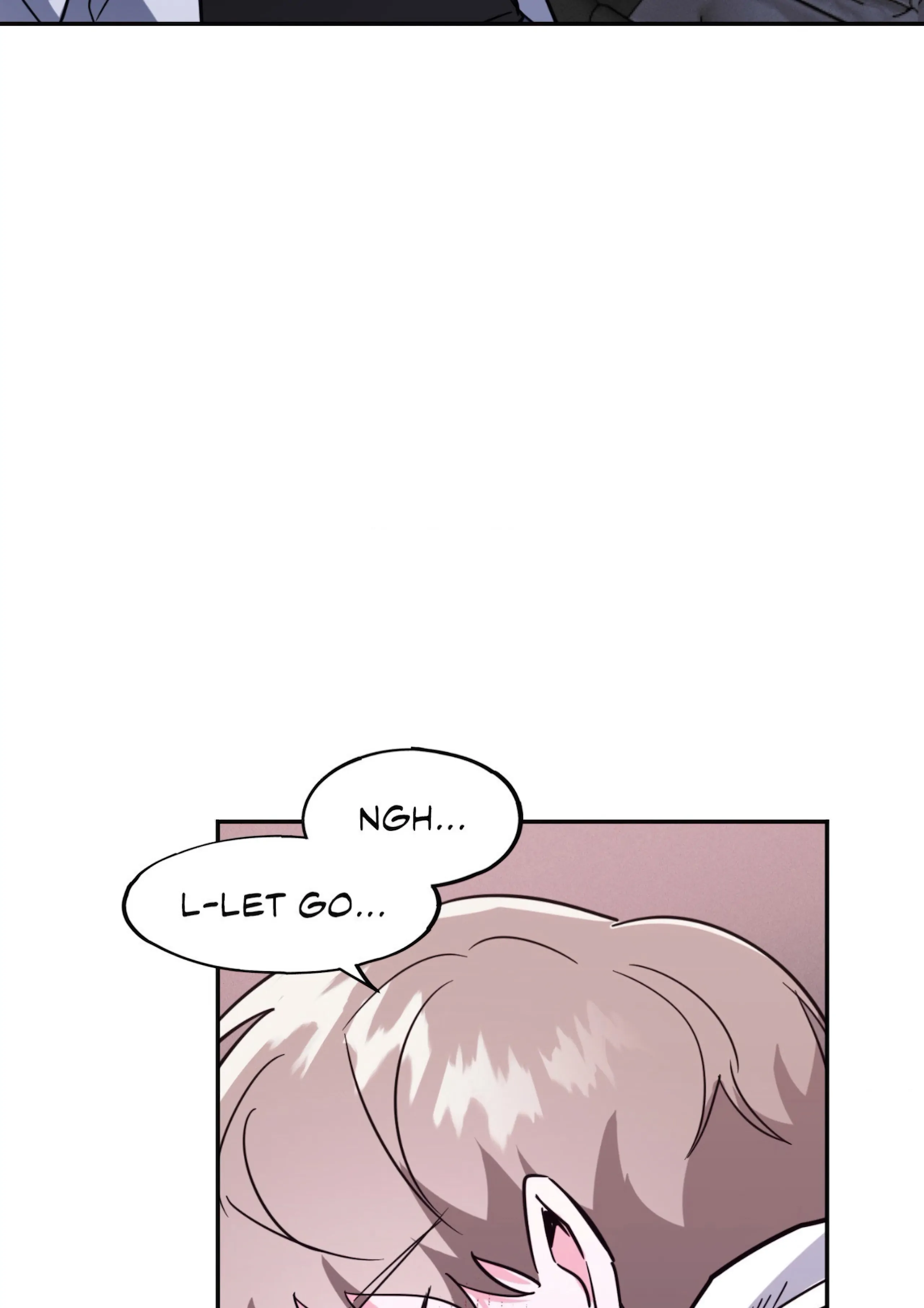 Love in Reprise (Official) - Chapter 17 manhwa