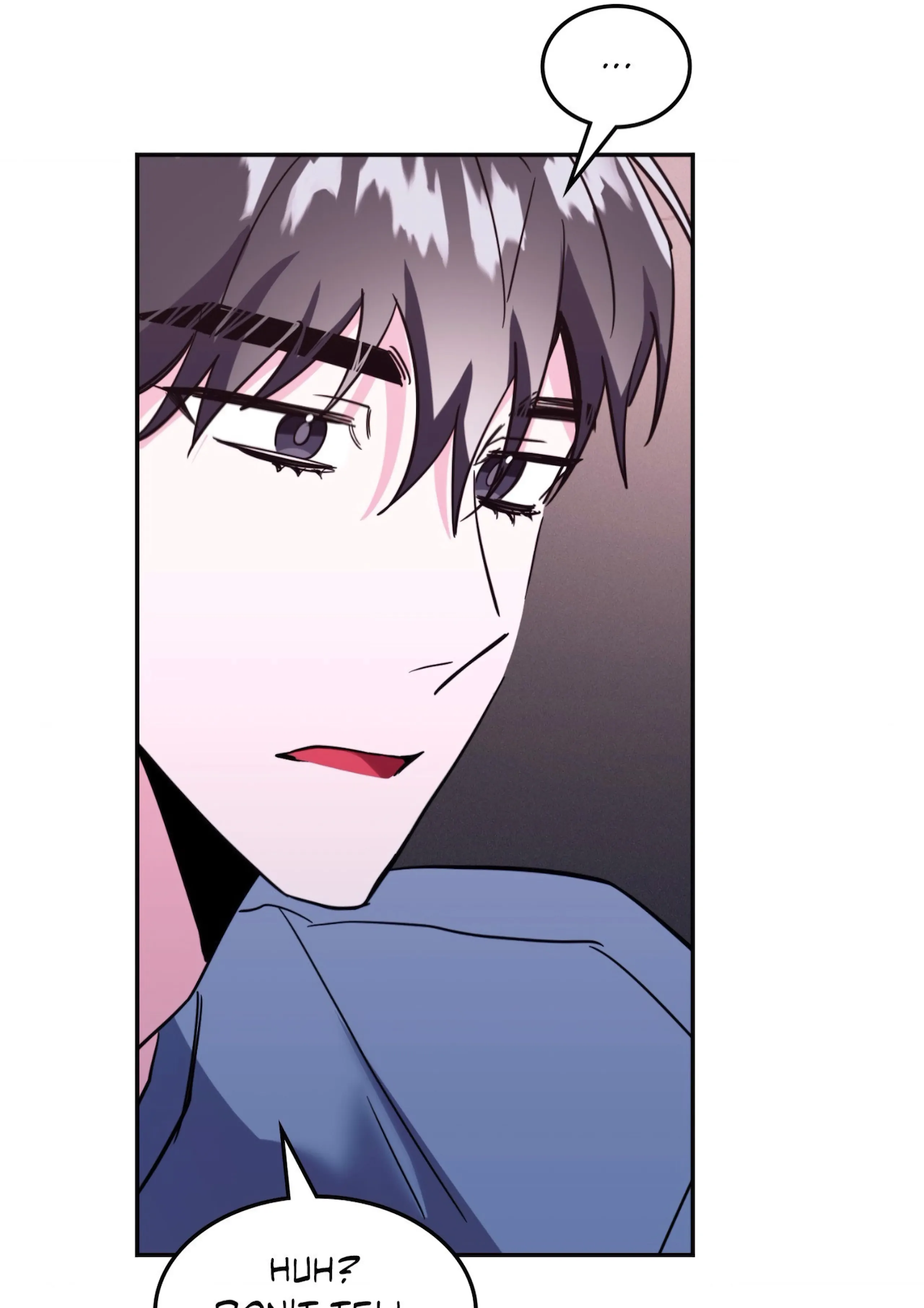 Love in Reprise (Official) - Chapter 17 manhwa