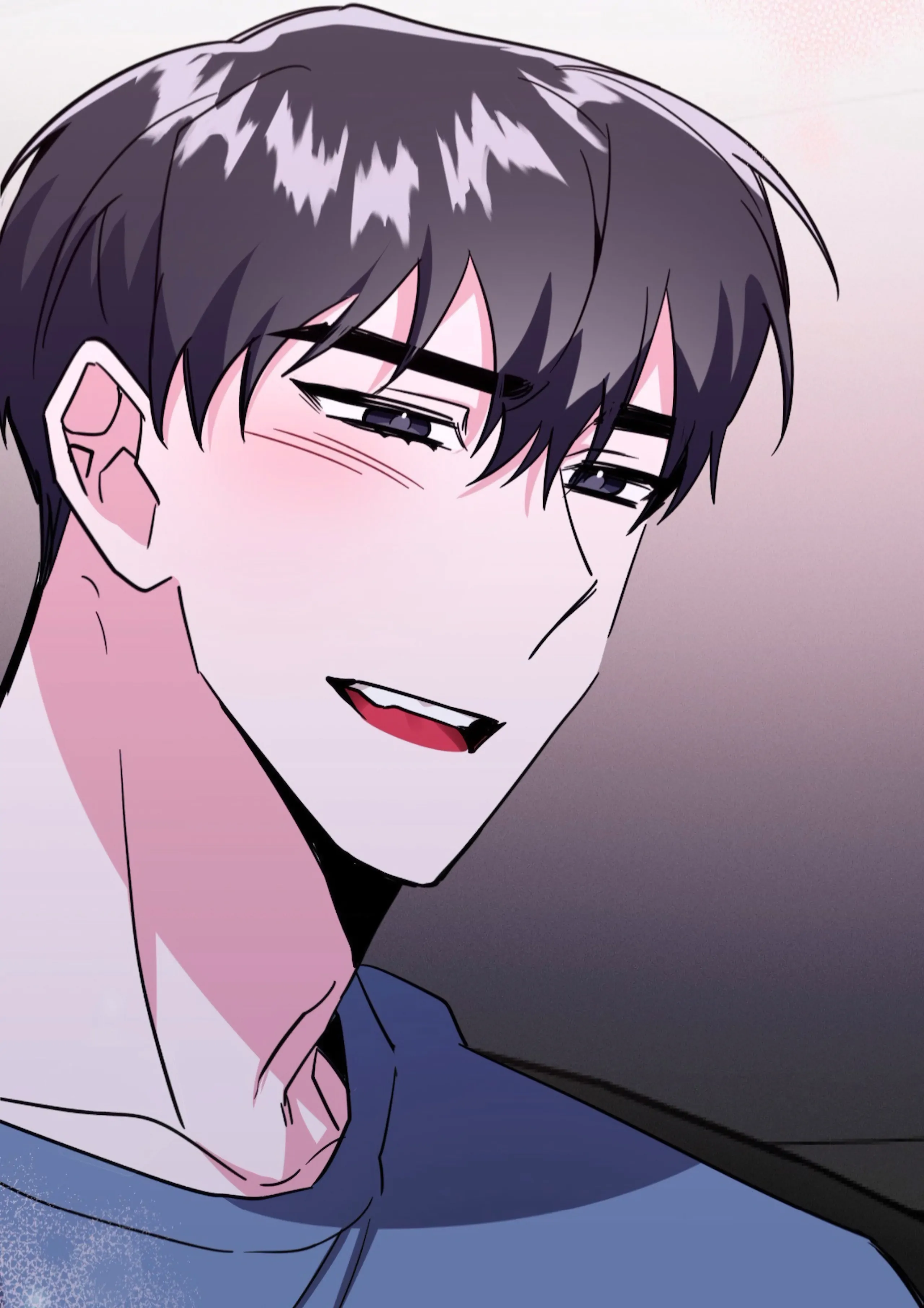 Love in Reprise (Official) - Chapter 17 manhwa
