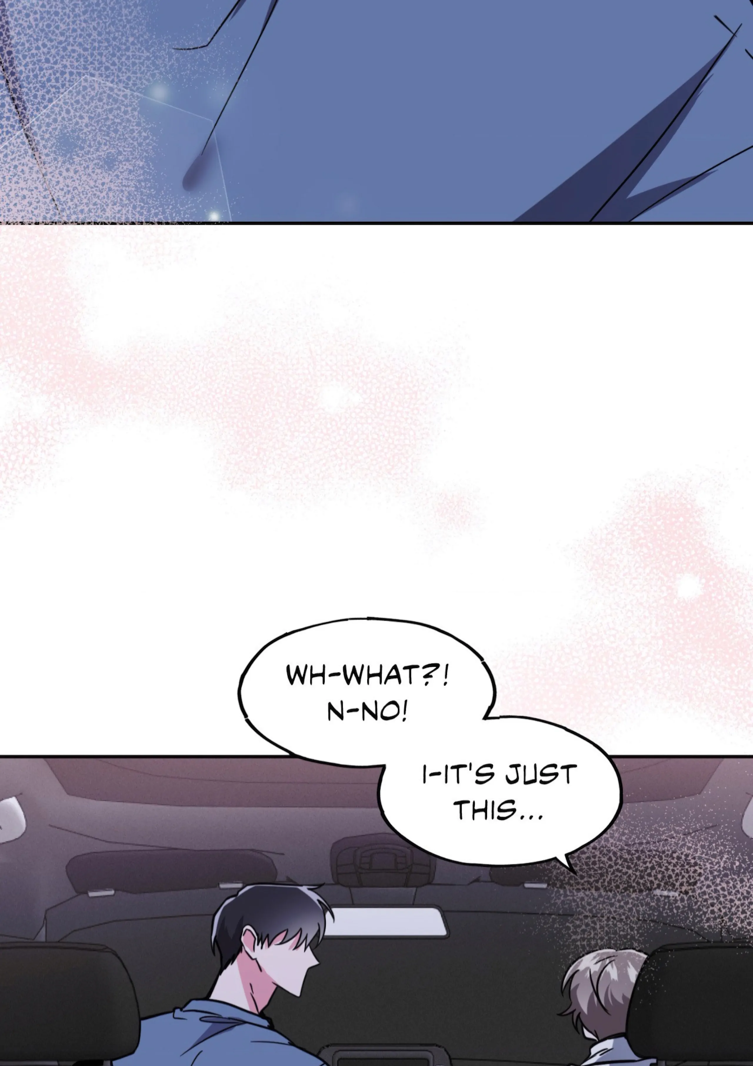 Love in Reprise (Official) - Chapter 17 manhwa