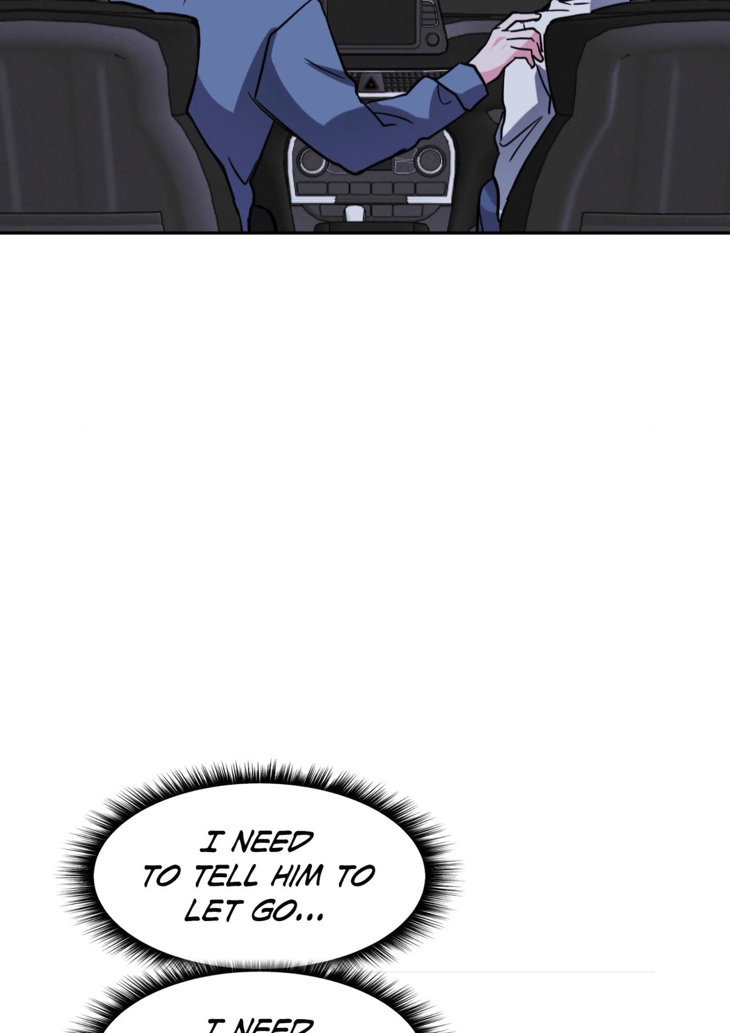 Love in Reprise (Official) - Chapter 17 manhwa