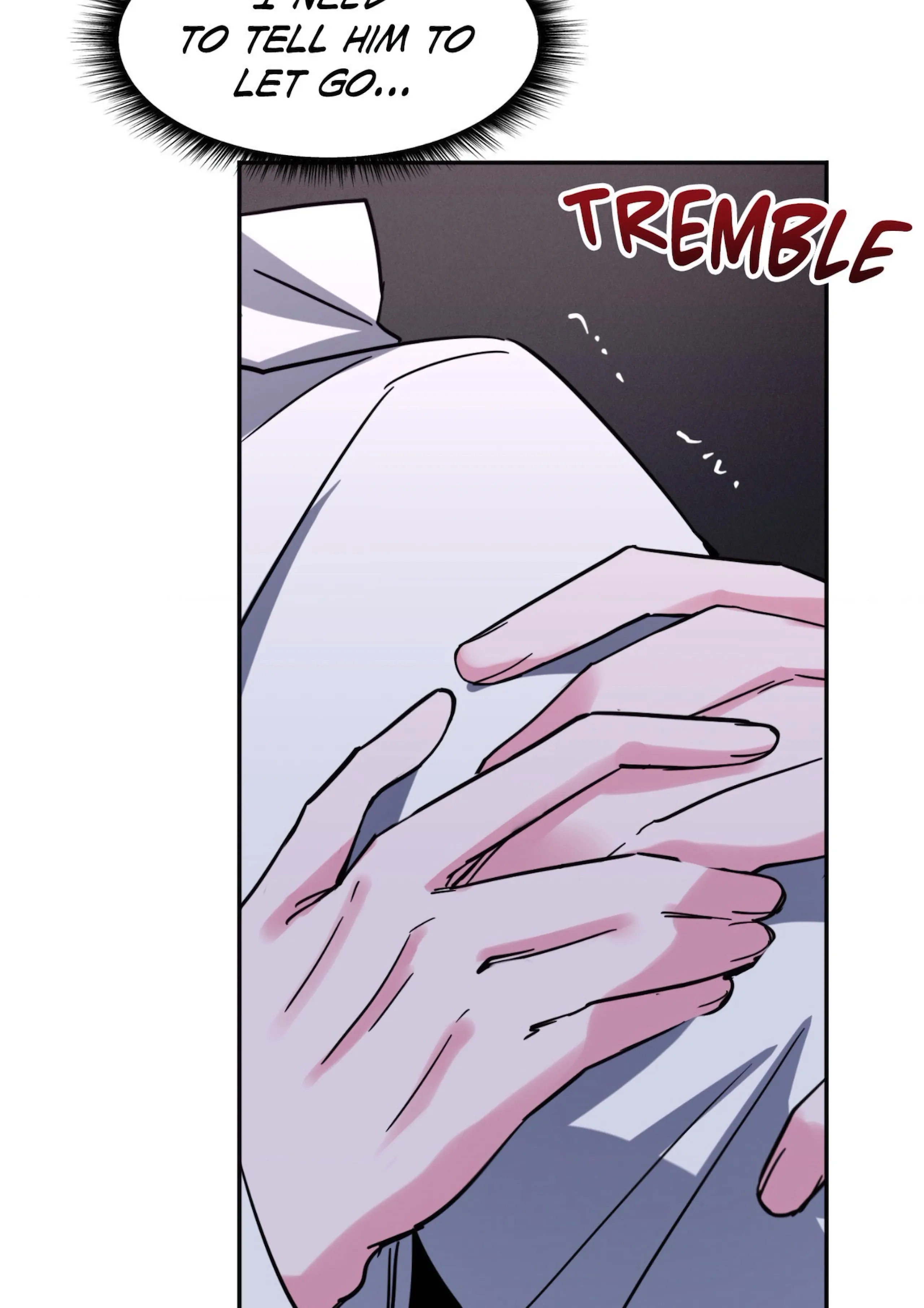 Love in Reprise (Official) - Chapter 17 manhwa