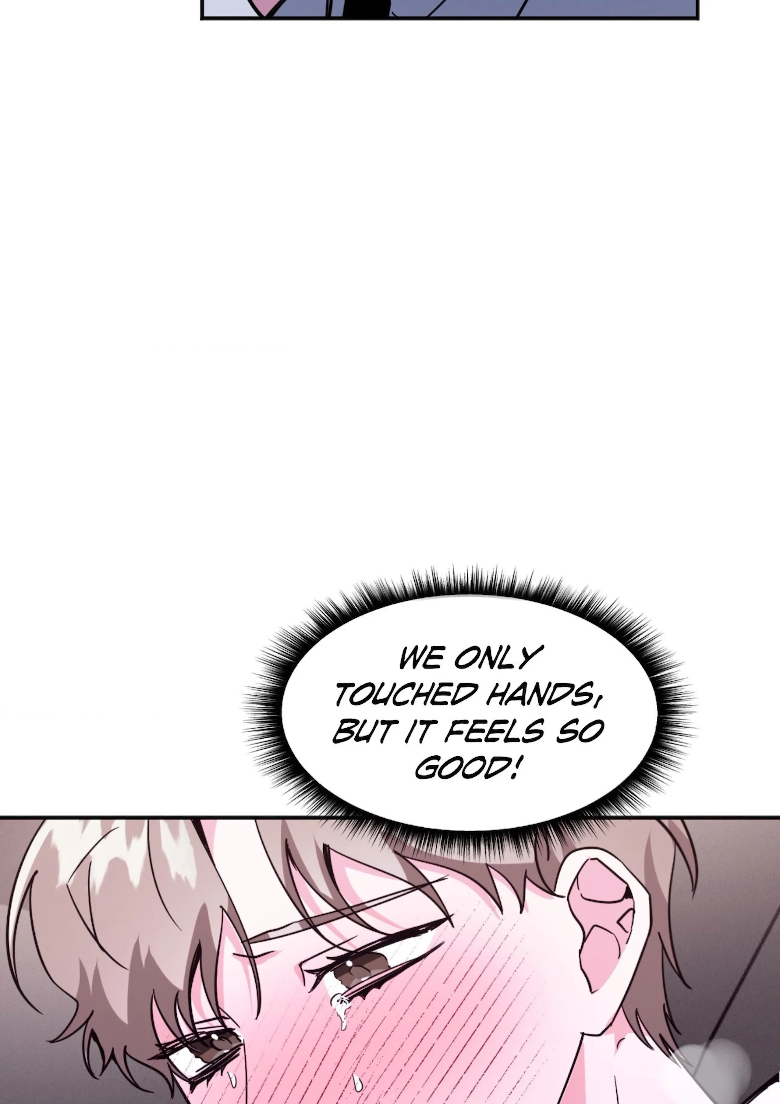 Love in Reprise (Official) - Chapter 17 manhwa