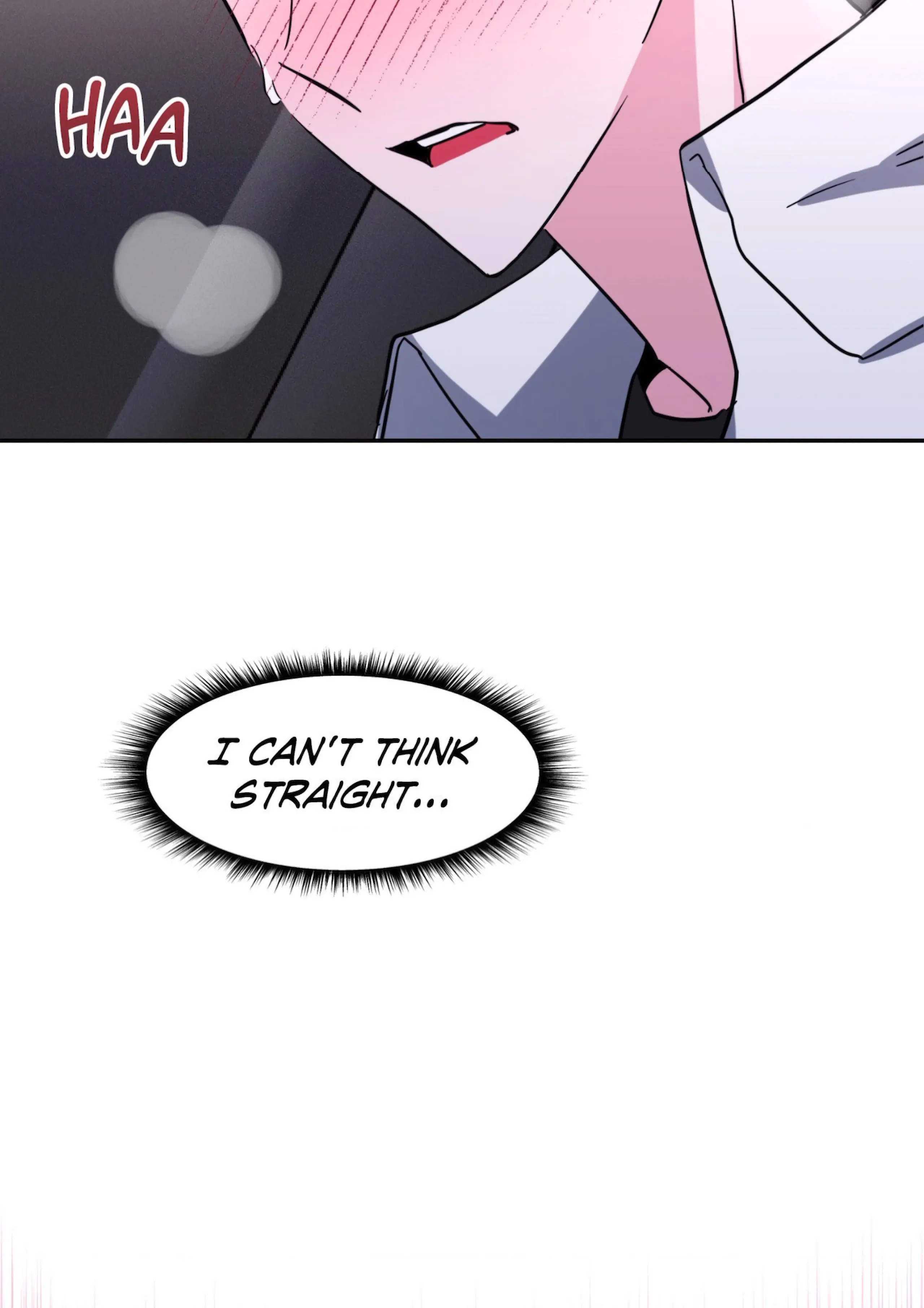 Love in Reprise (Official) - Chapter 17 manhwa