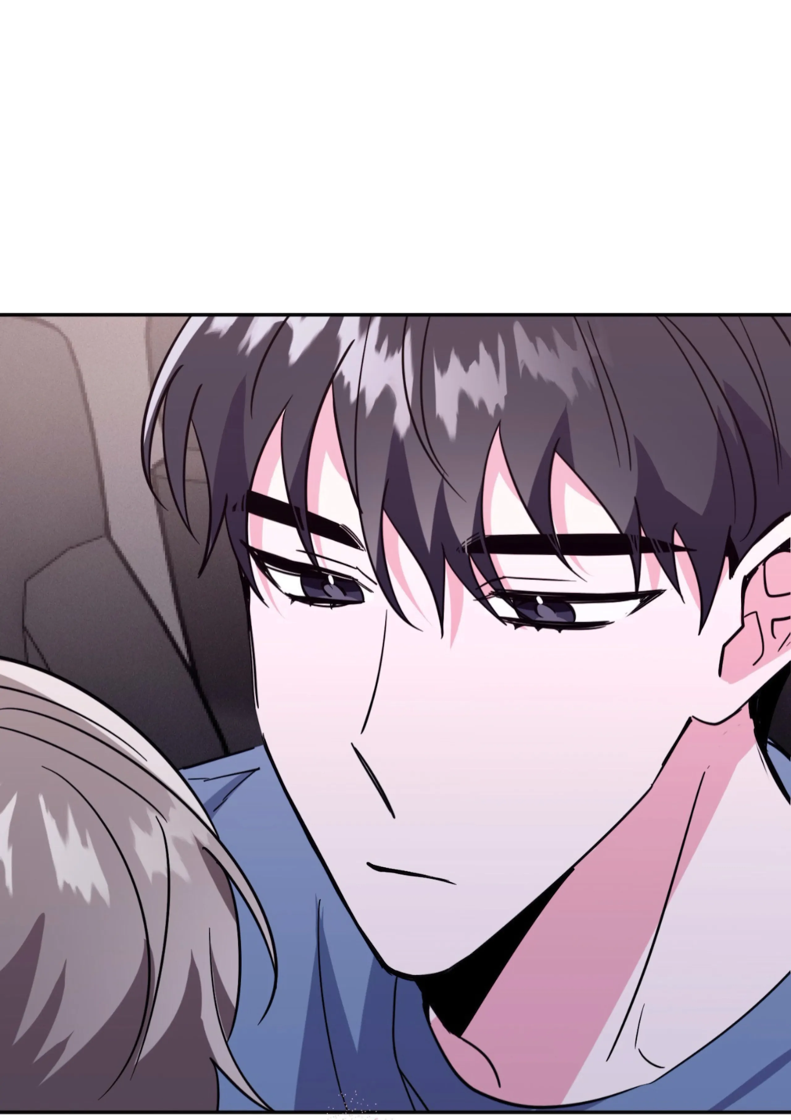 Love in Reprise (Official) - Chapter 17 manhwa