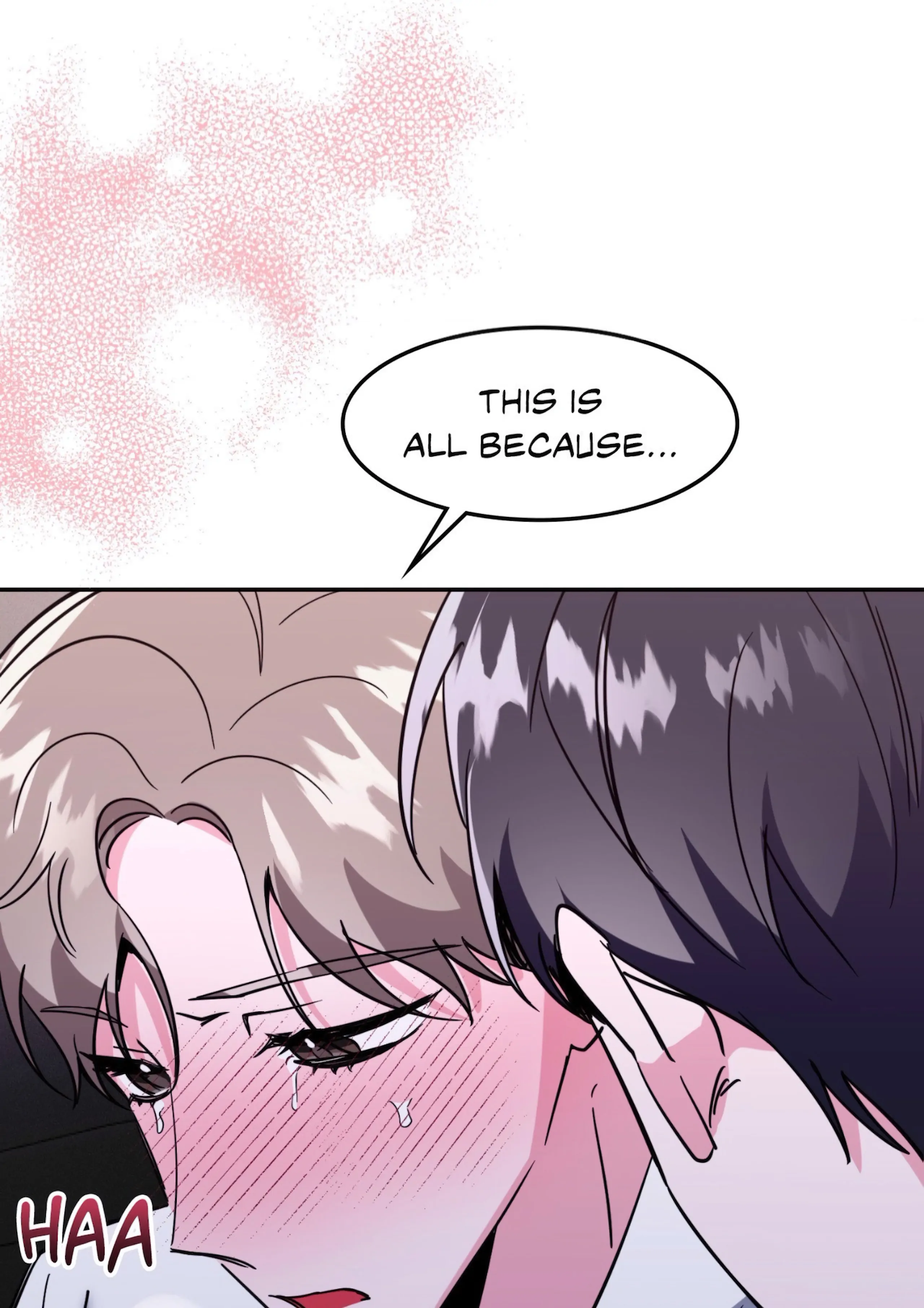 Love in Reprise (Official) - Chapter 17 manhwa