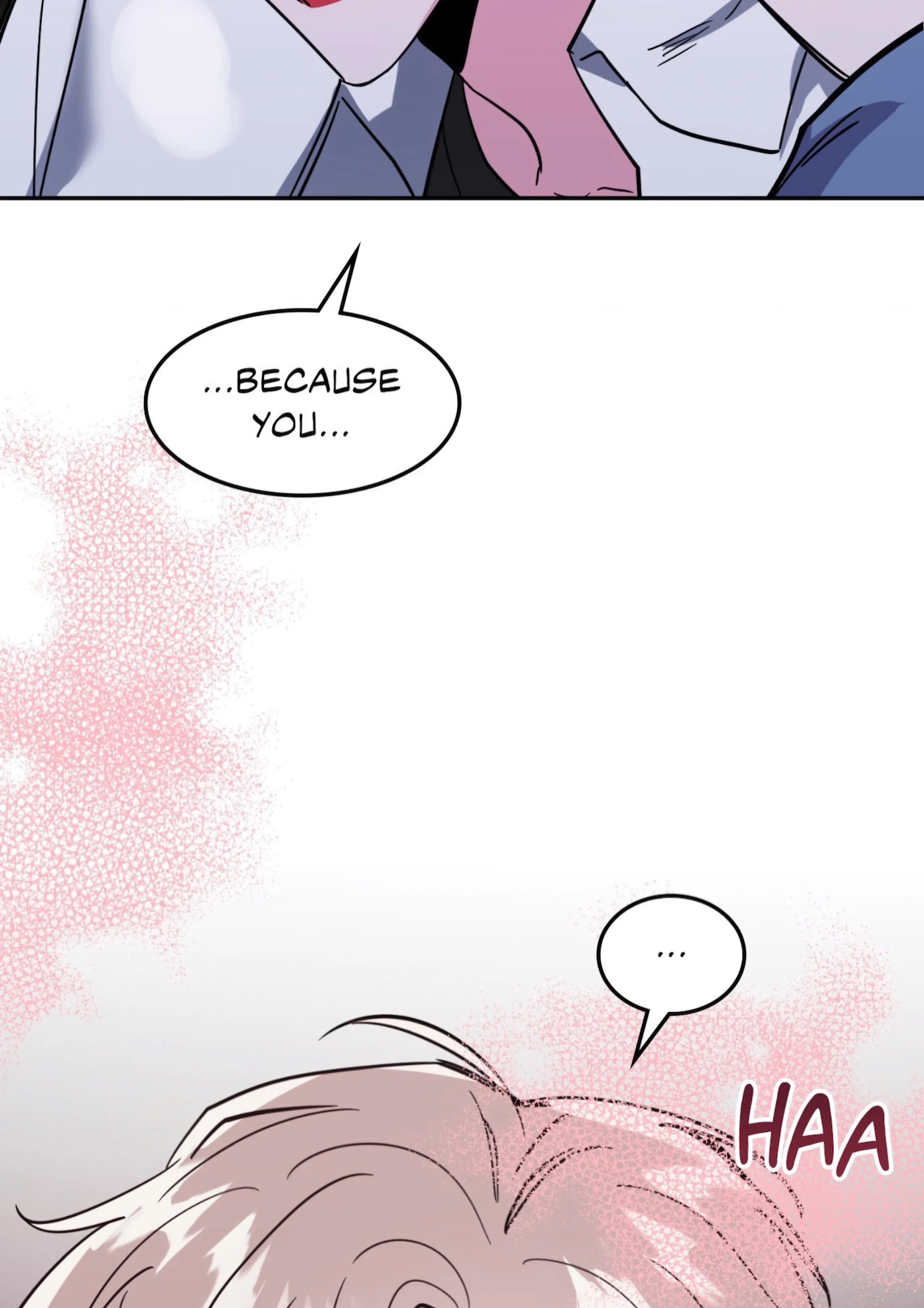 Love in Reprise (Official) - Chapter 17 manhwa