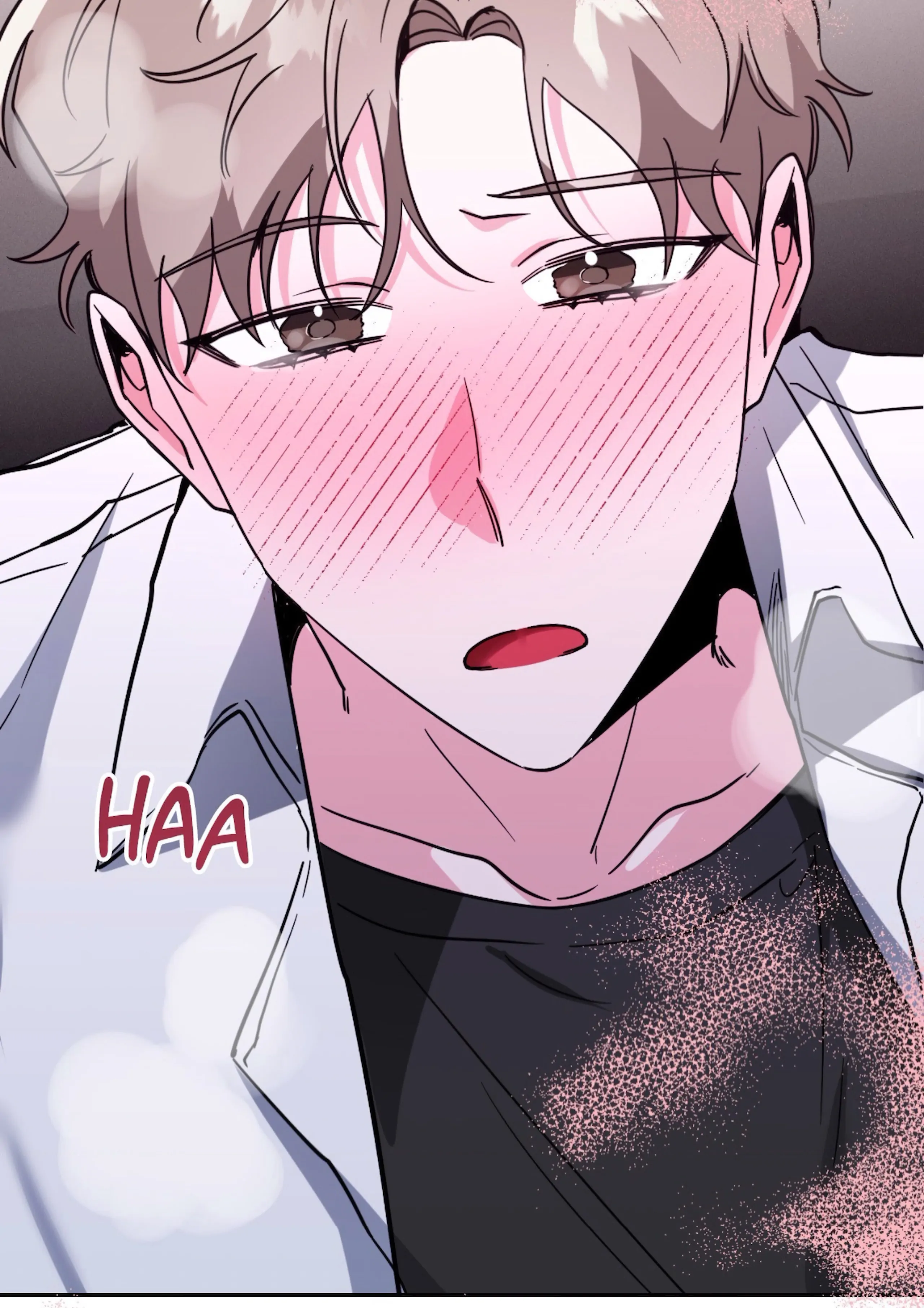 Love in Reprise (Official) - Chapter 17 manhwa