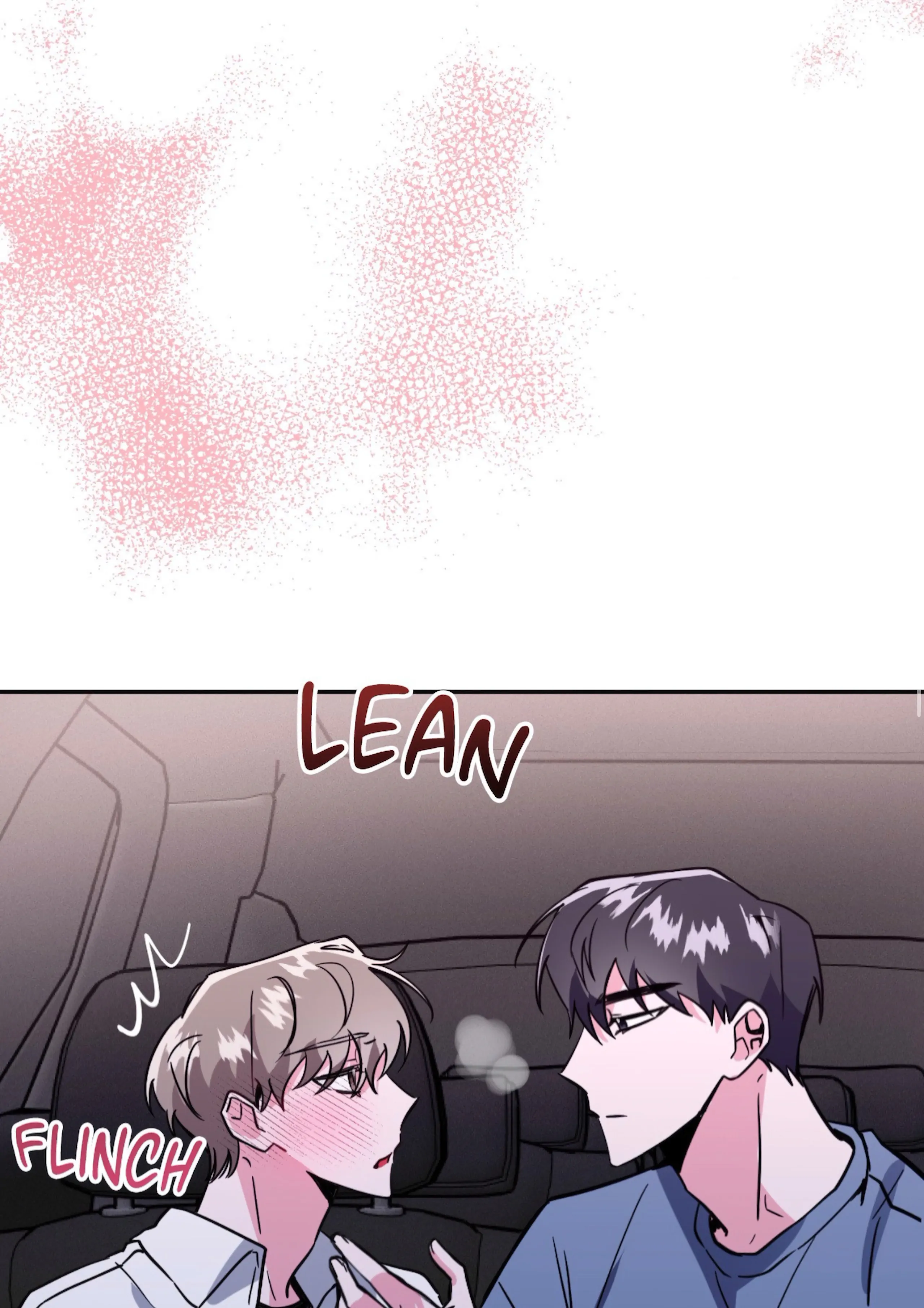 Love in Reprise (Official) - Chapter 17 manhwa