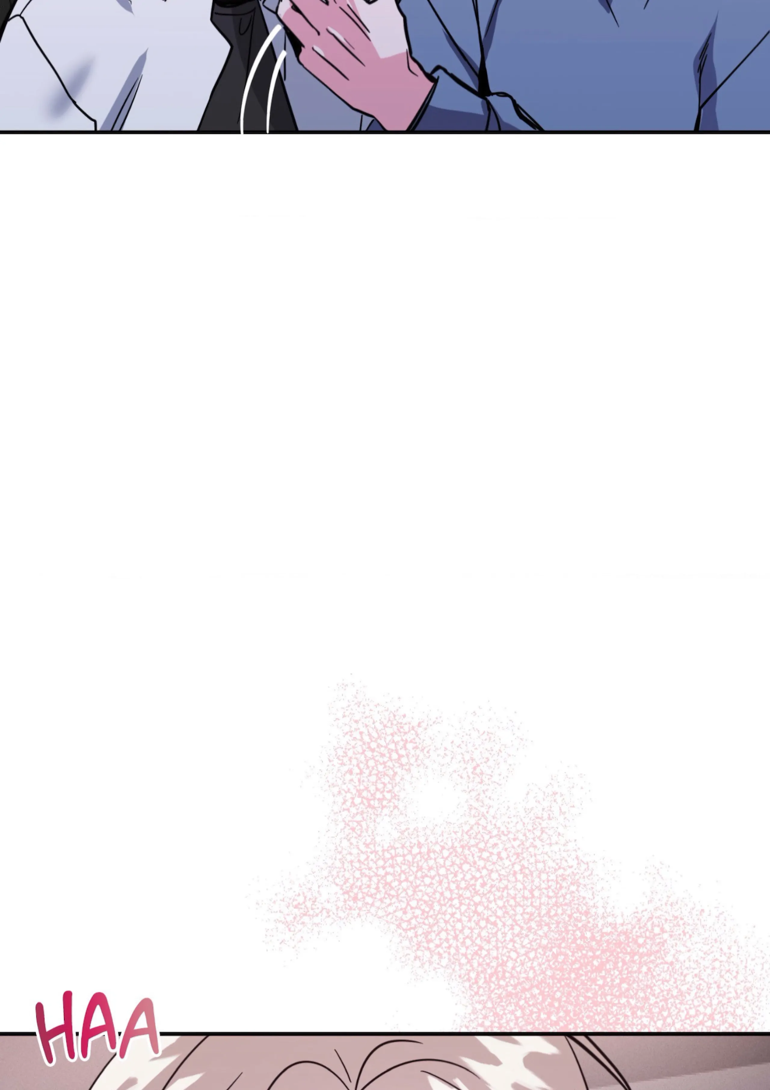 Love in Reprise (Official) - Chapter 17 manhwa