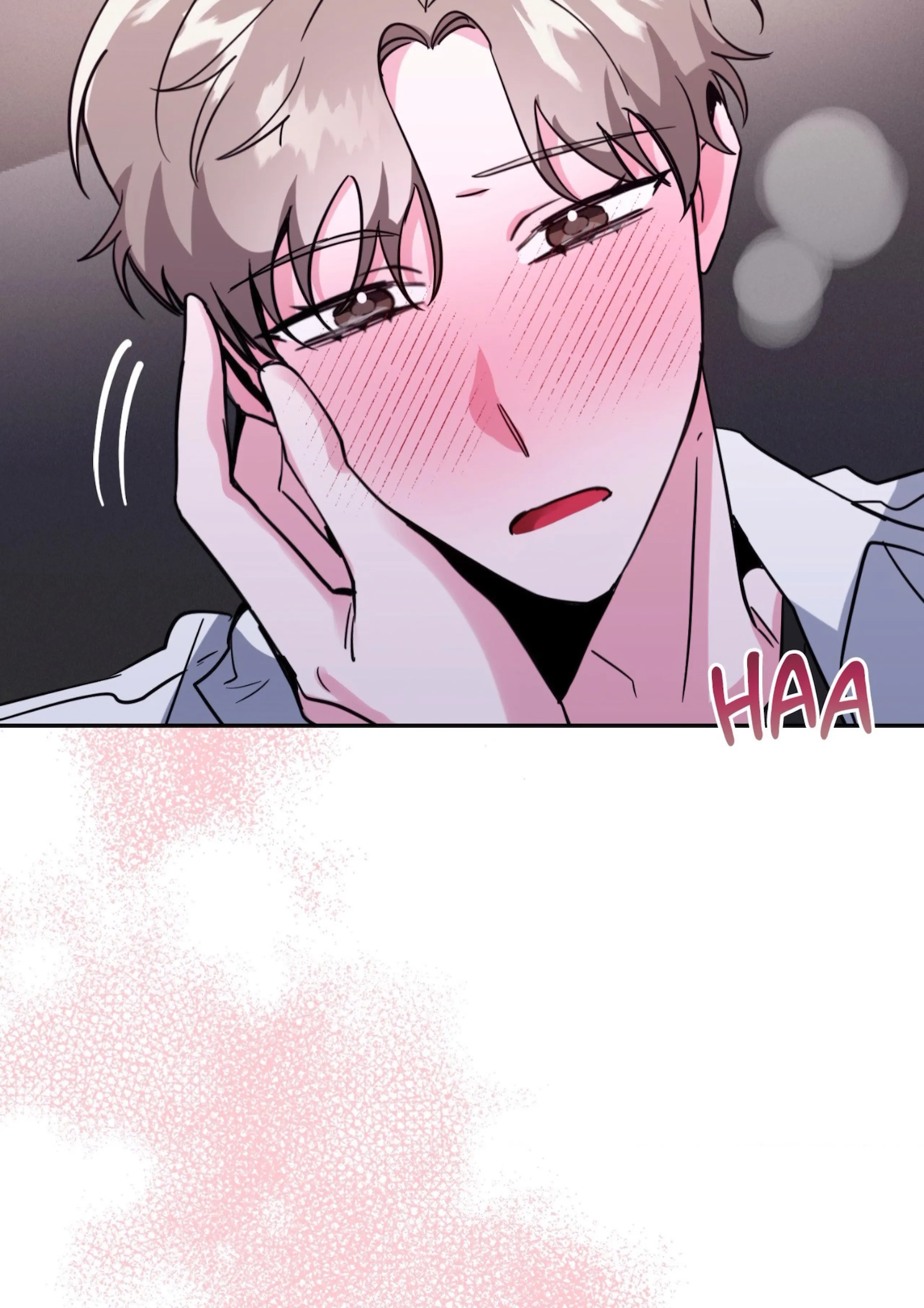 Love in Reprise (Official) - Chapter 17 manhwa
