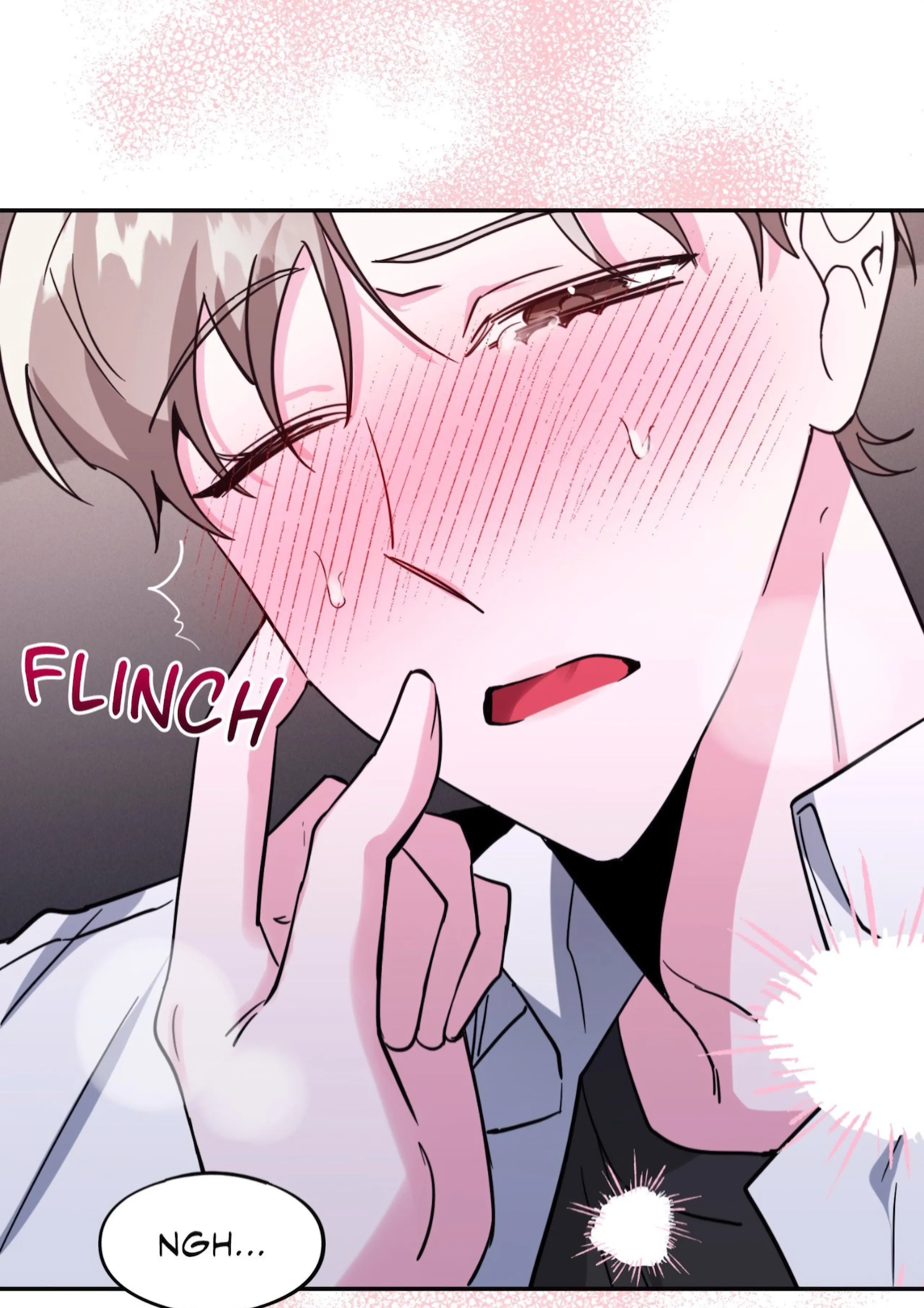 Love in Reprise (Official) - Chapter 17 manhwa