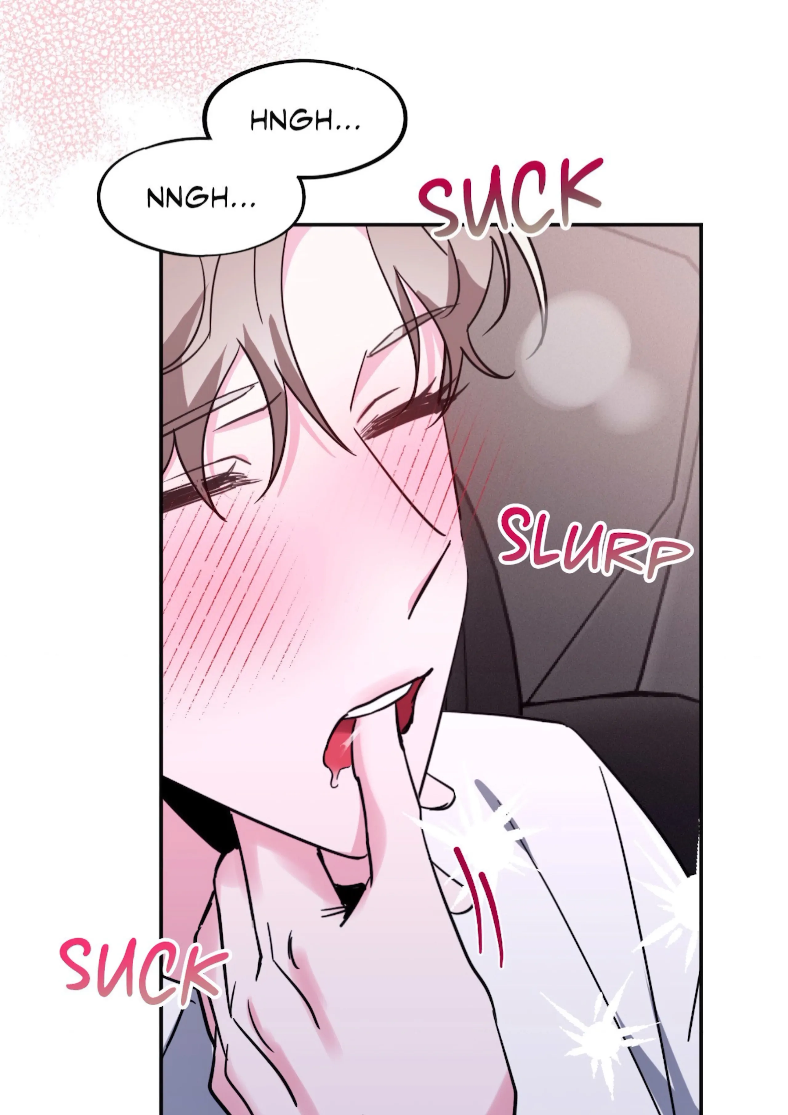 Love in Reprise (Official) - Chapter 17 manhwa