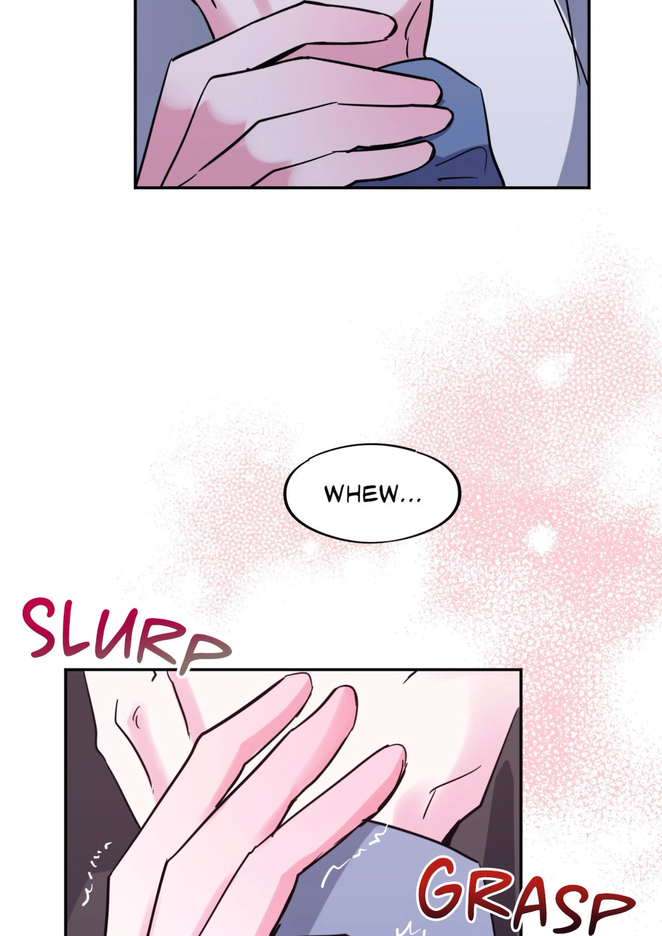 Love in Reprise (Official) - Chapter 17 manhwa