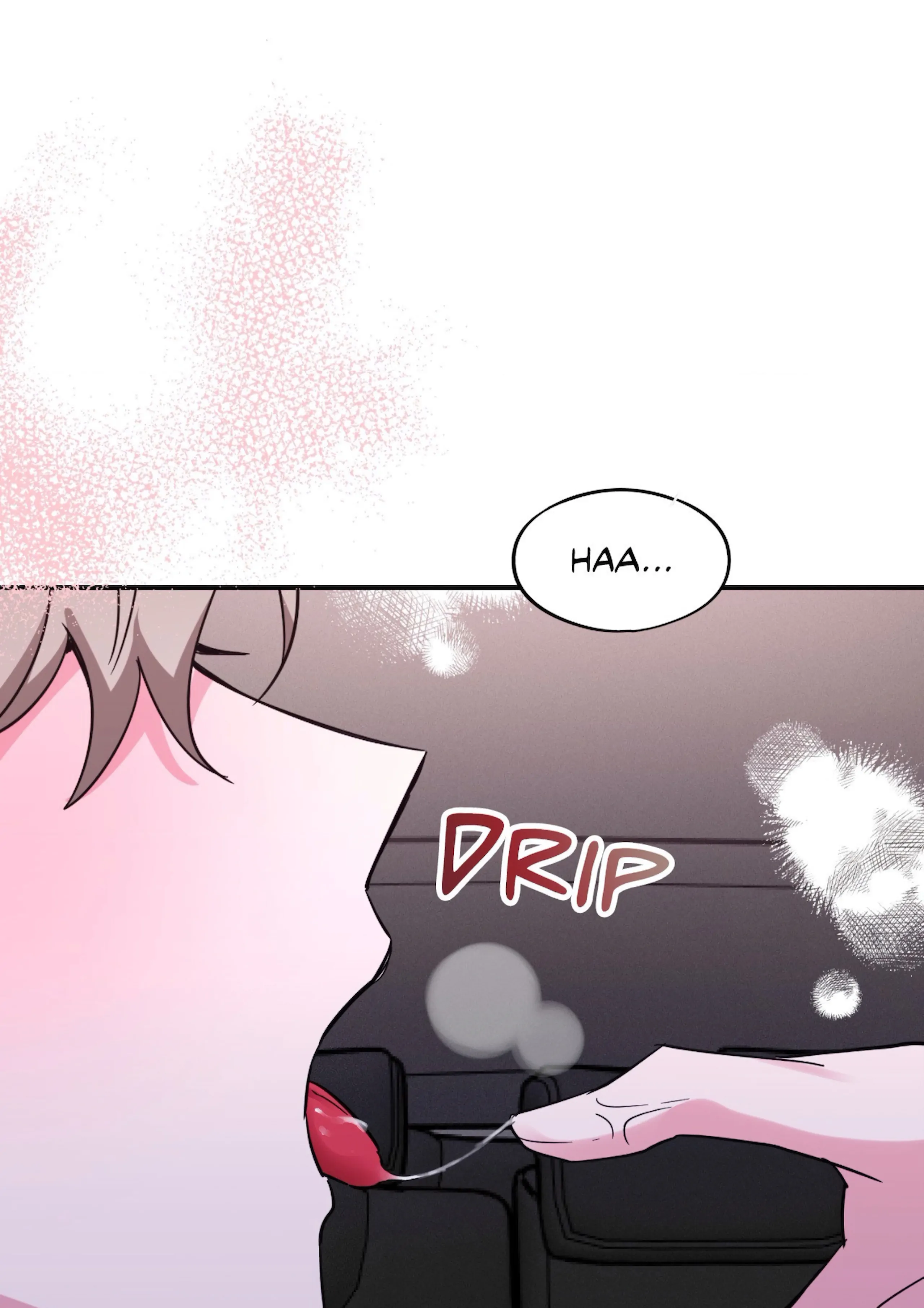 Love in Reprise (Official) - Chapter 17 manhwa