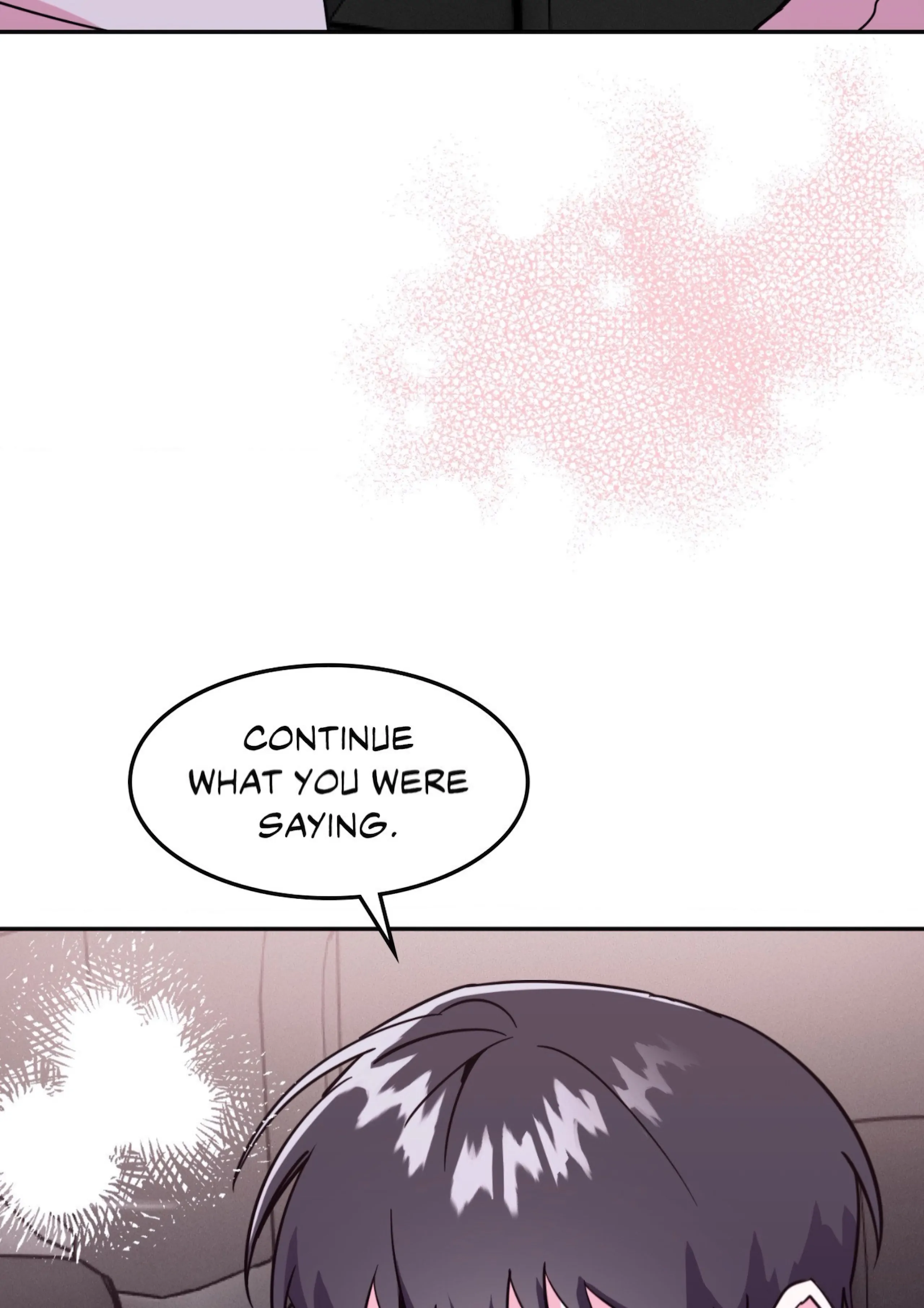 Love in Reprise (Official) - Chapter 17 manhwa