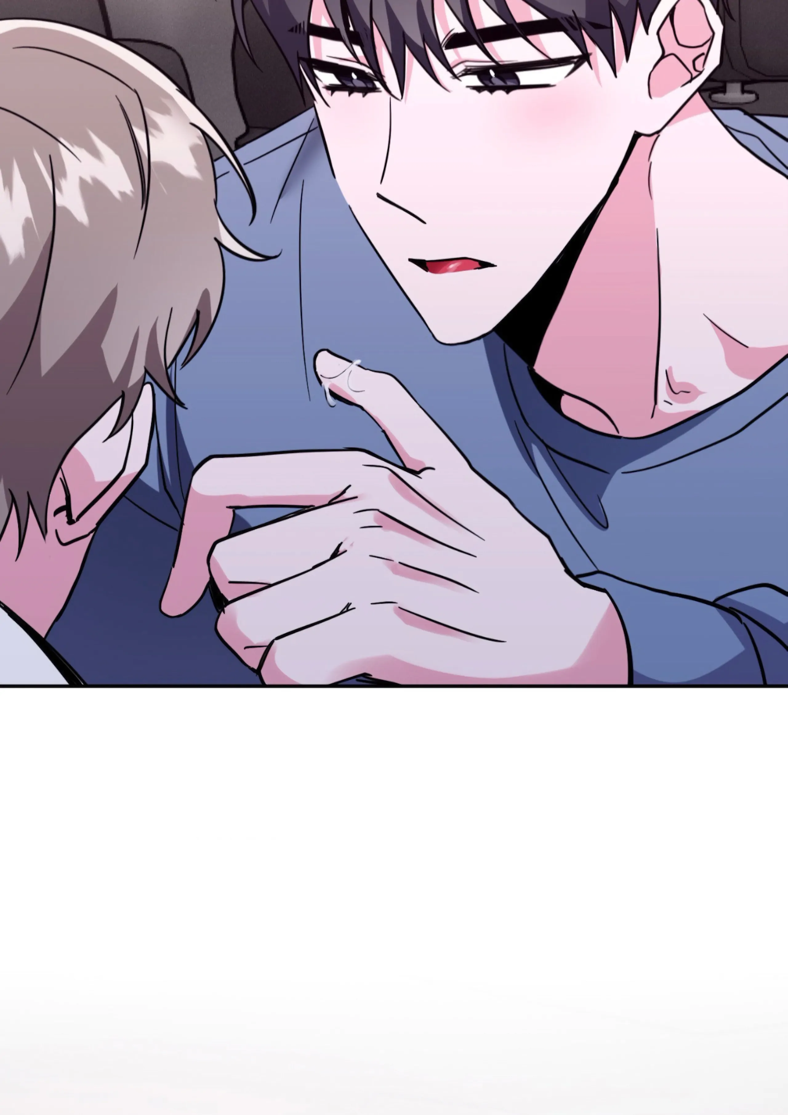 Love in Reprise (Official) - Chapter 17 manhwa