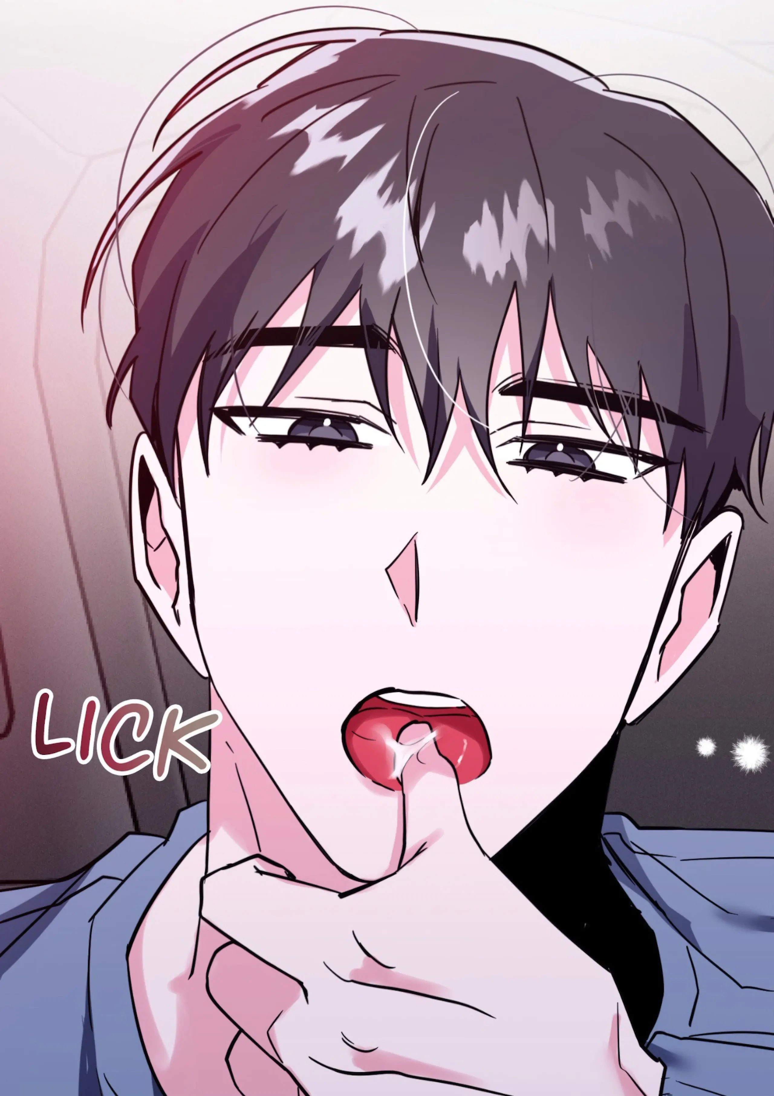 Love in Reprise (Official) - Chapter 17 manhwa