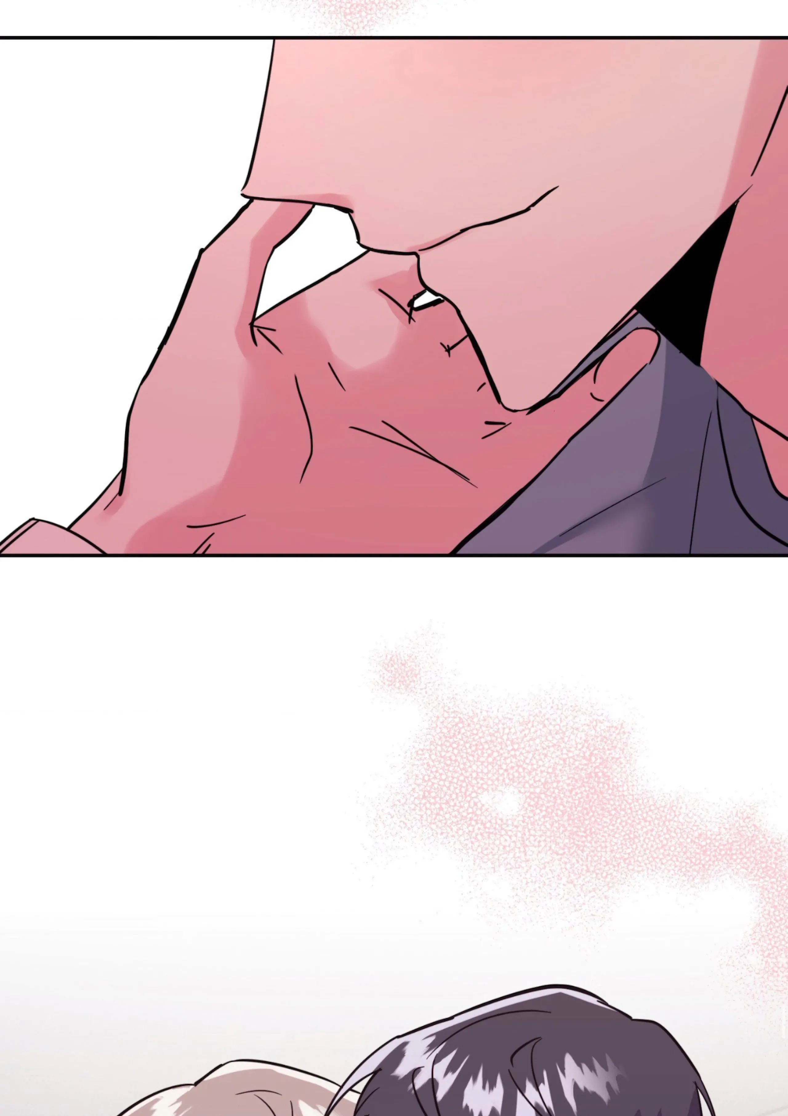 Love in Reprise (Official) - Chapter 17 manhwa