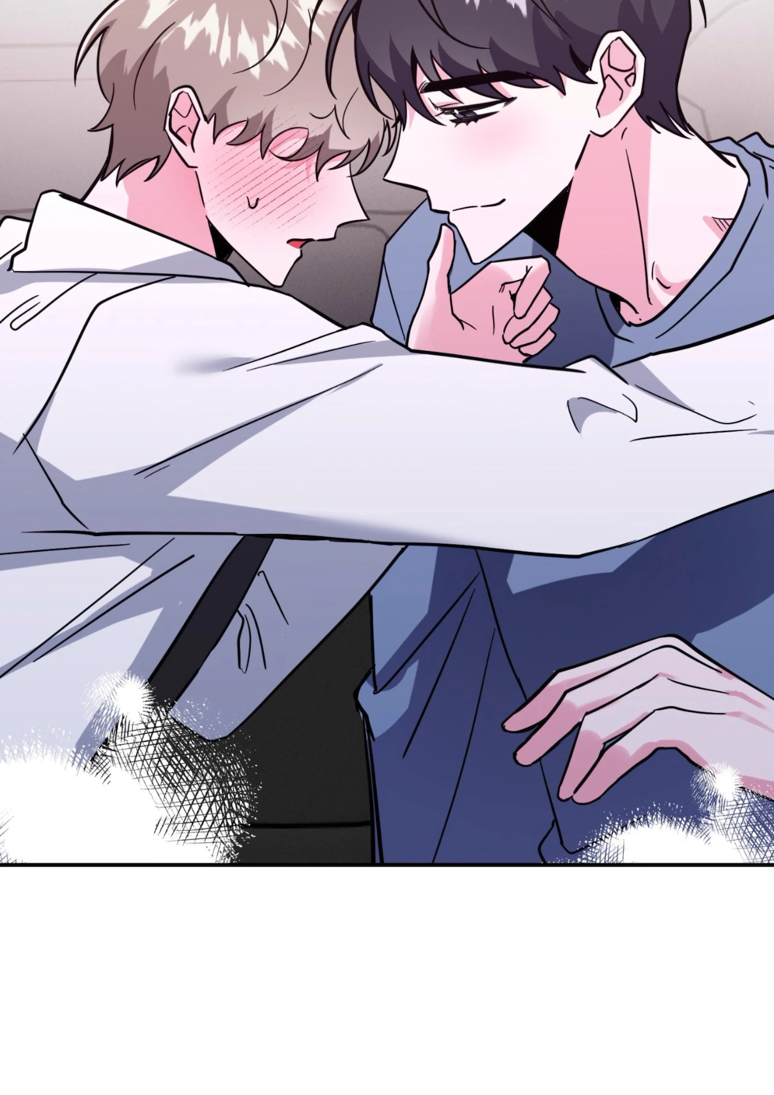 Love in Reprise (Official) - Chapter 17 manhwa
