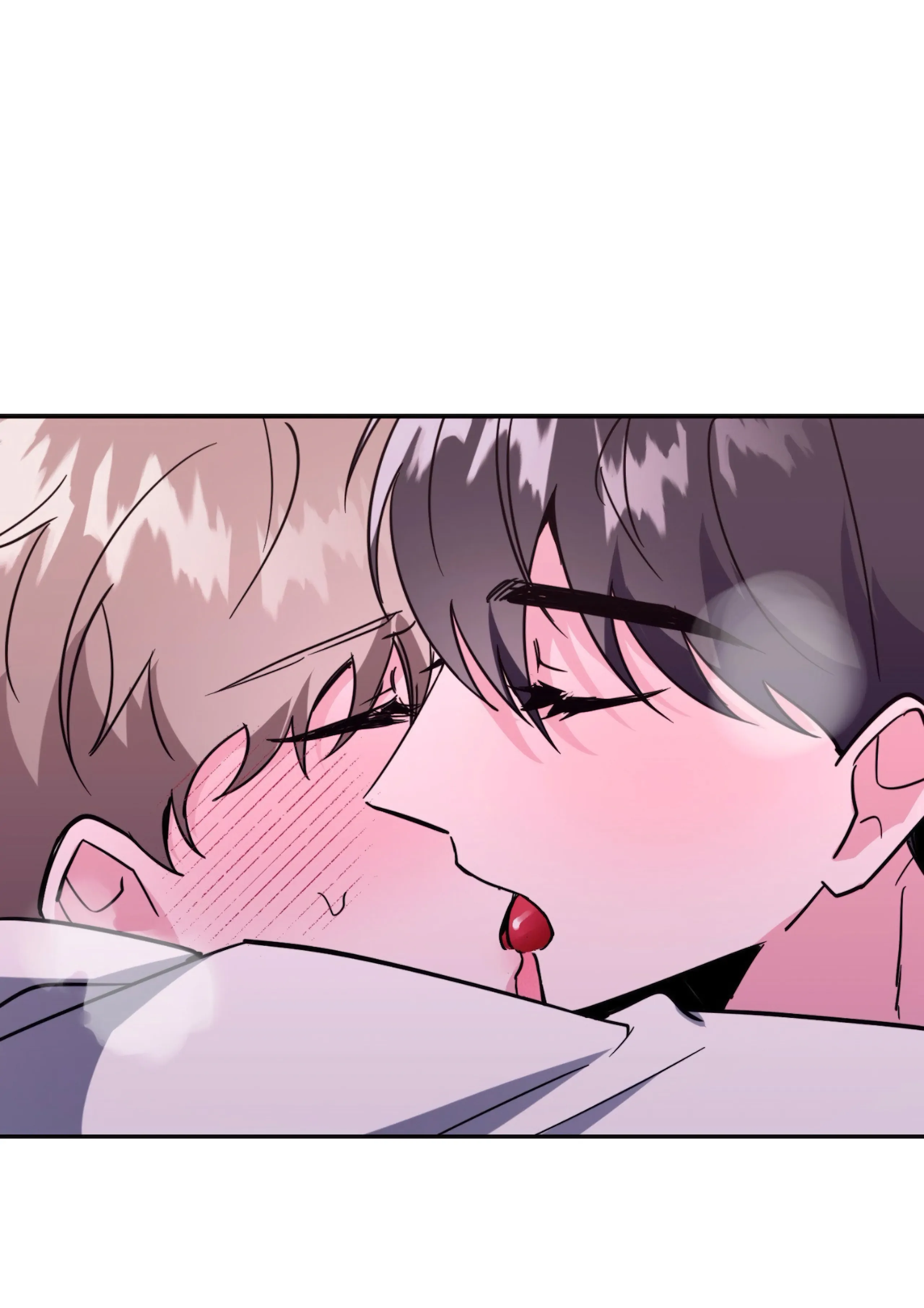 Love in Reprise (Official) - Chapter 17 manhwa