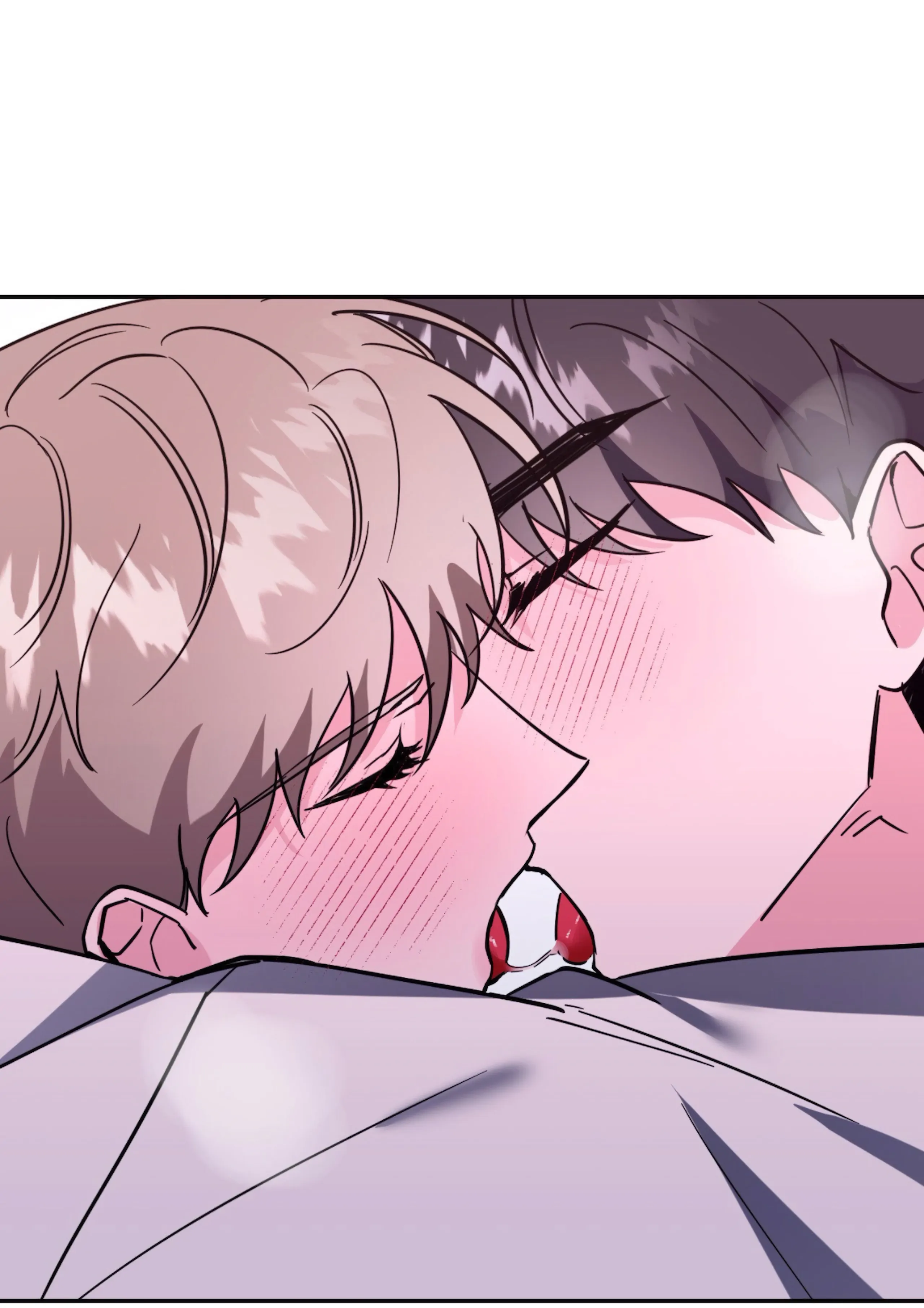 Love in Reprise (Official) - Chapter 17 manhwa