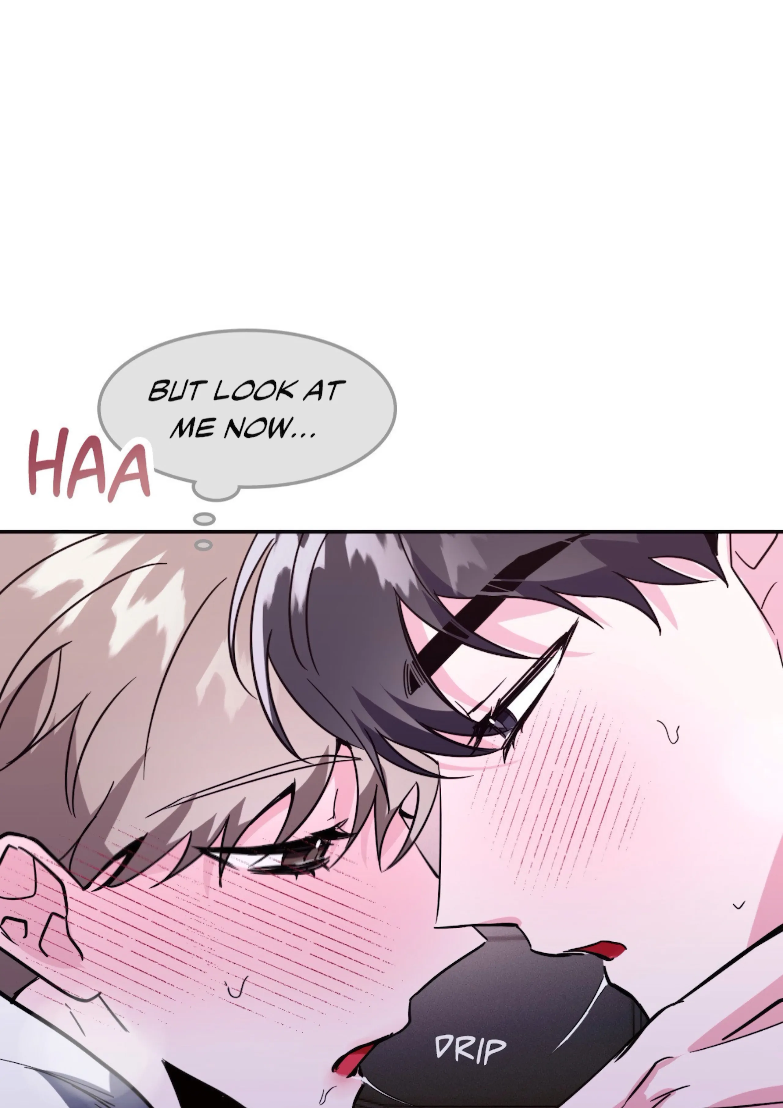 Love in Reprise (Official) - Chapter 17 manhwa