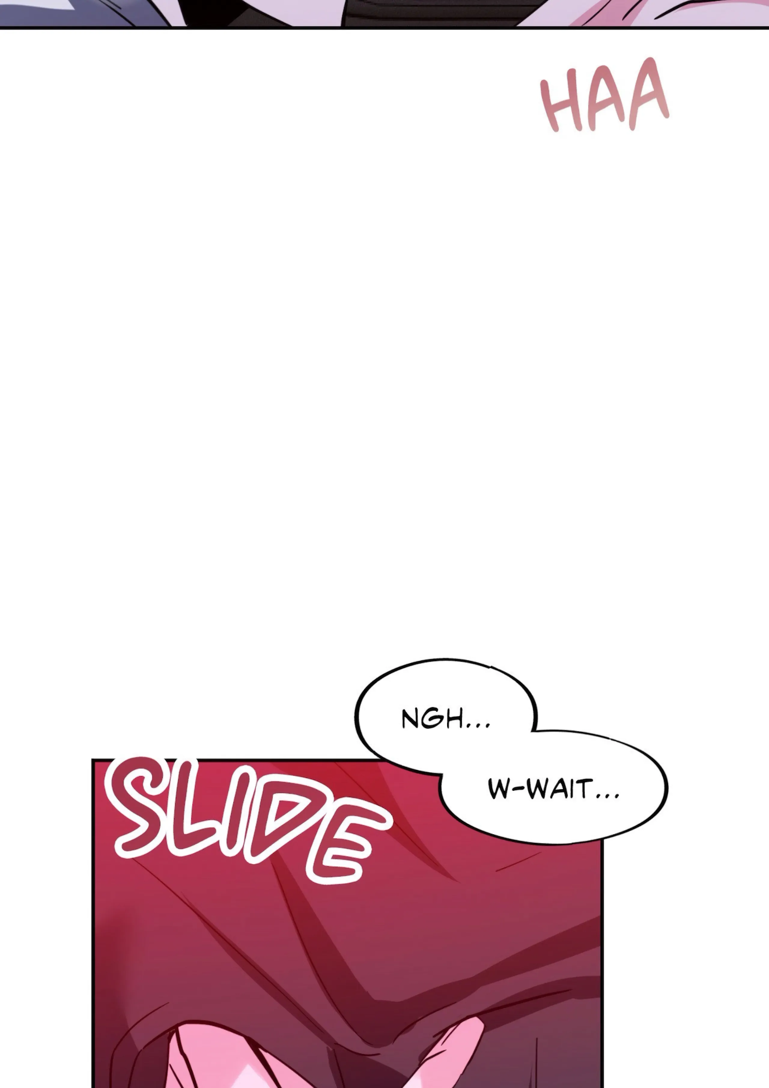 Love in Reprise (Official) - Chapter 17 manhwa