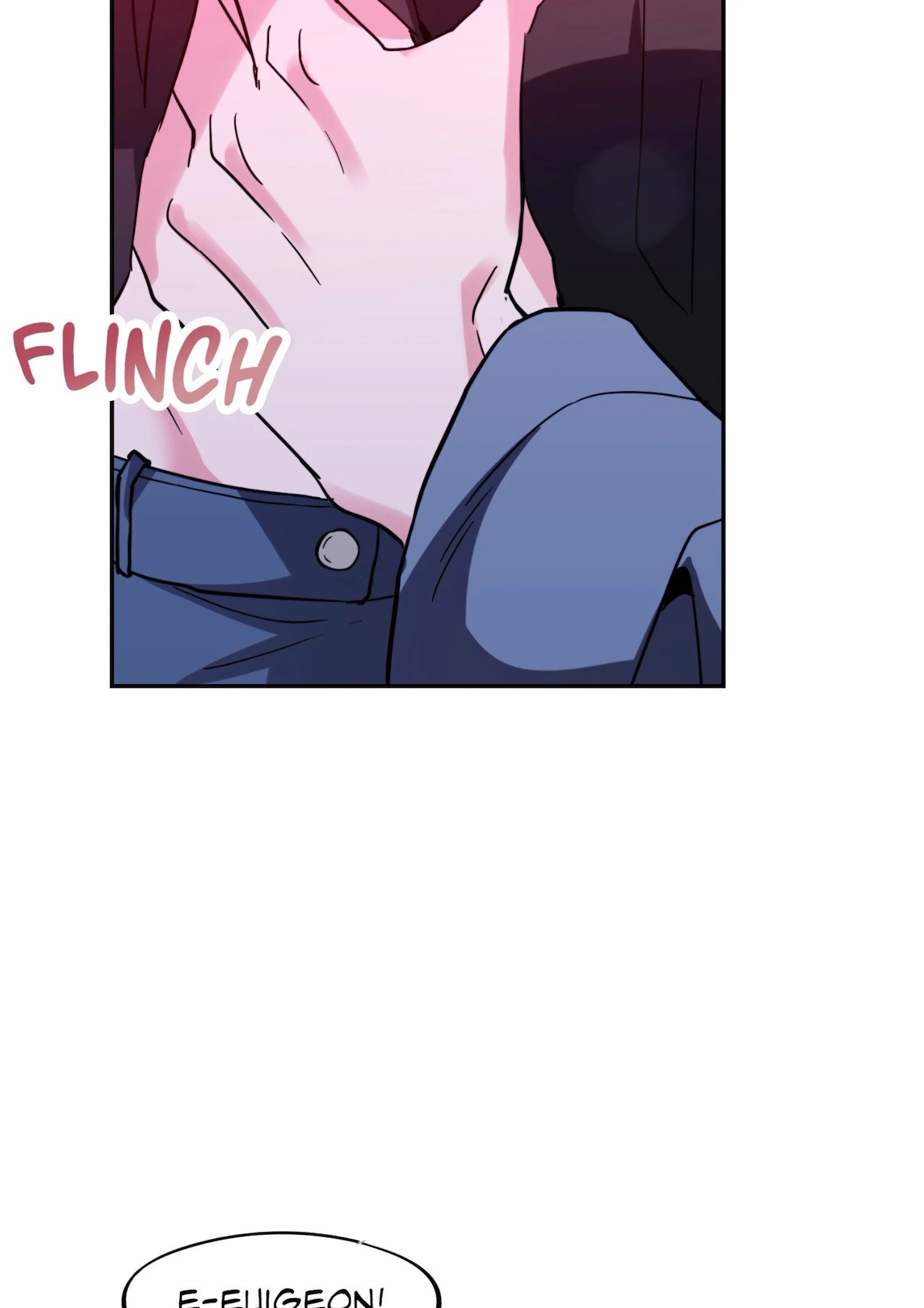 Love in Reprise (Official) - Chapter 17 manhwa