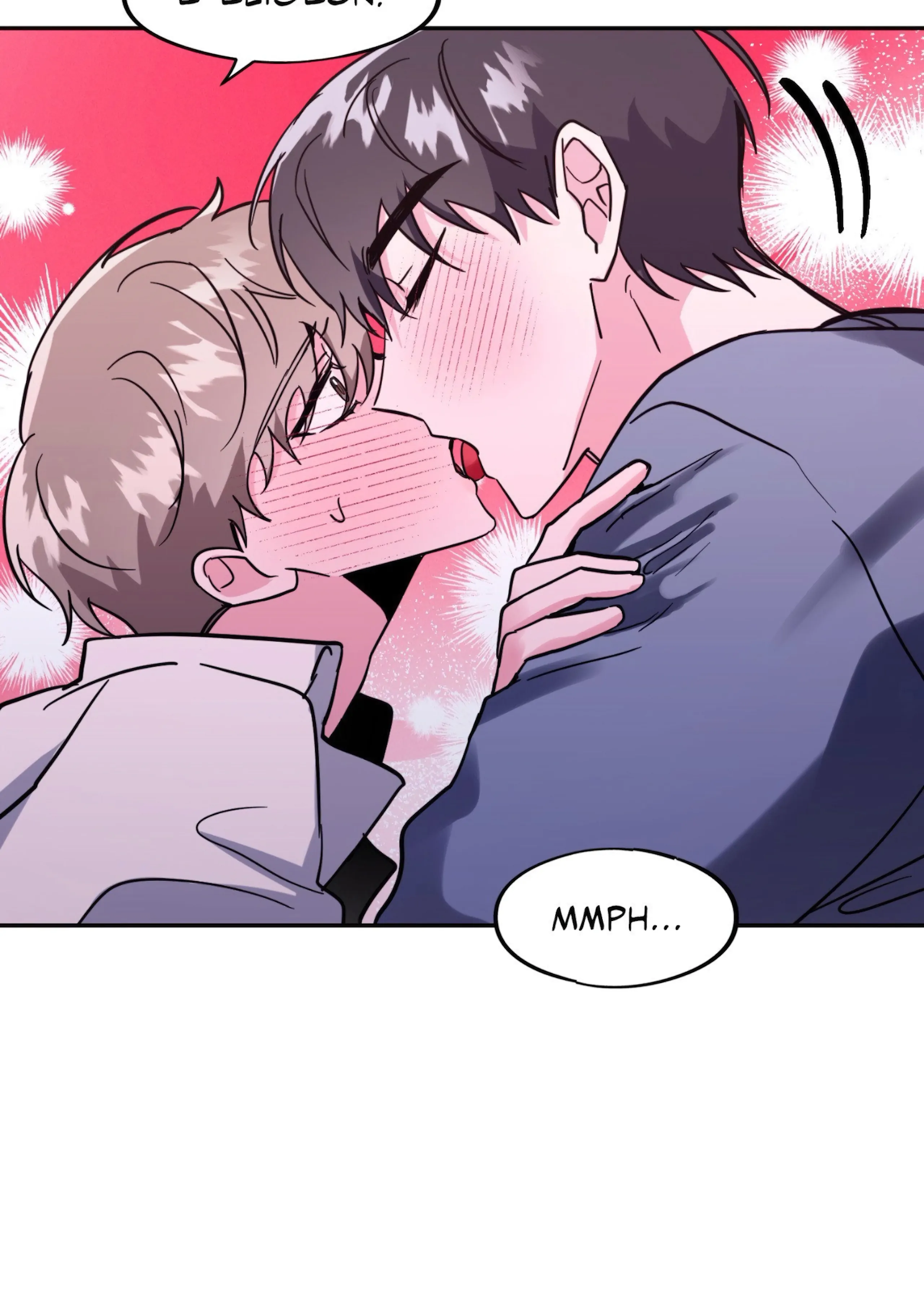 Love in Reprise (Official) - Chapter 17 manhwa