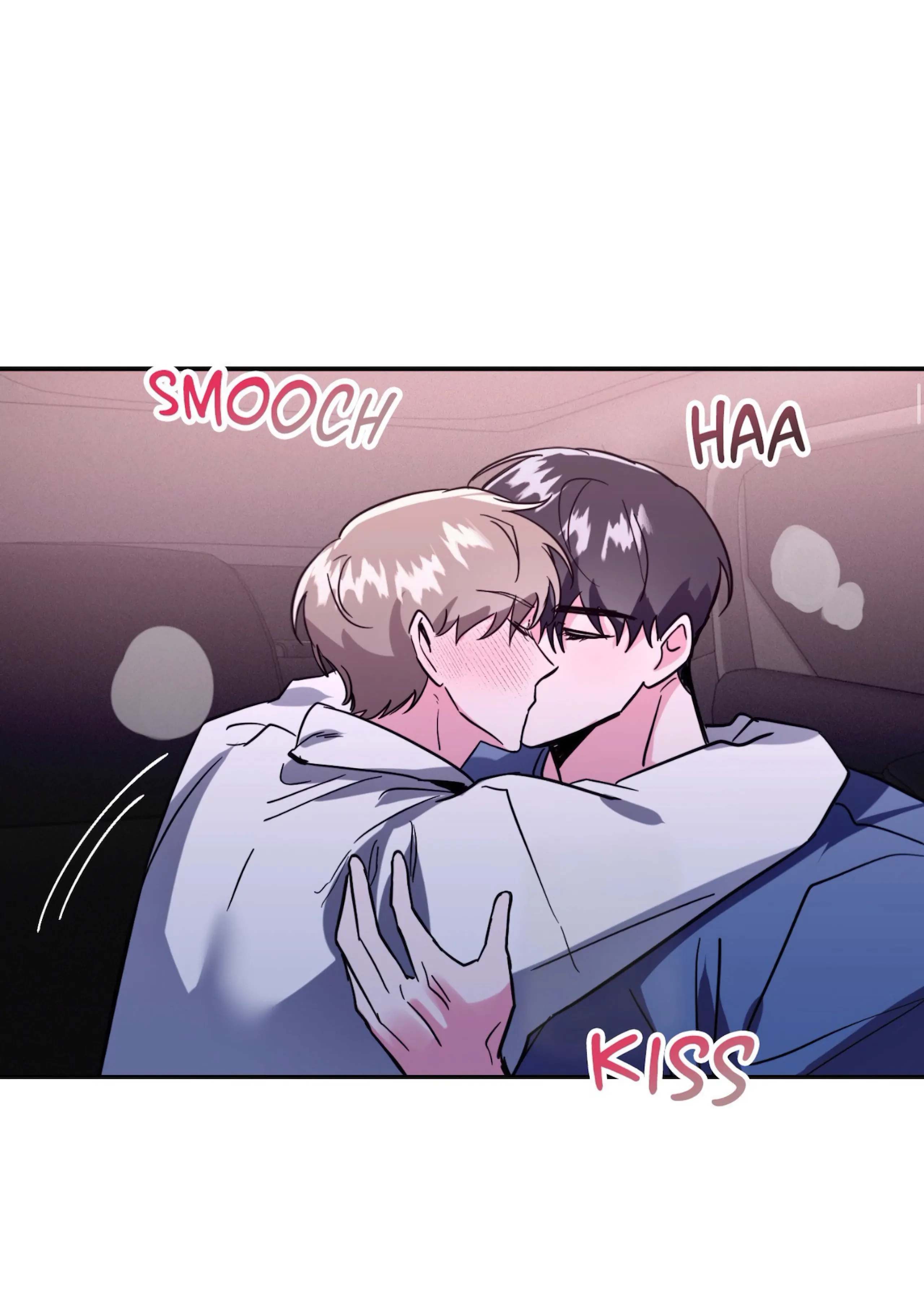 Love in Reprise (Official) - Chapter 17 manhwa