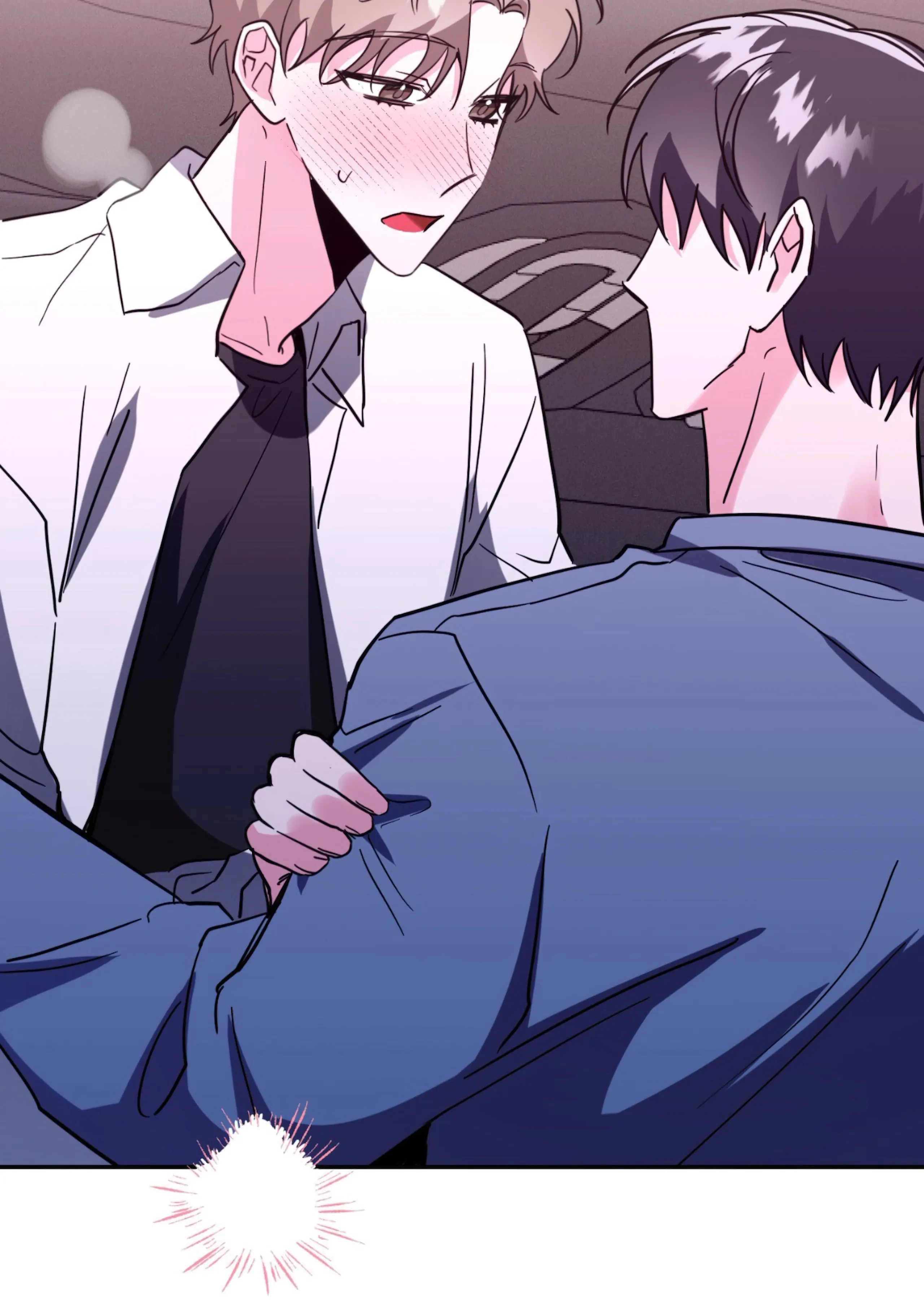 Love in Reprise (Official) - Chapter 17 manhwa