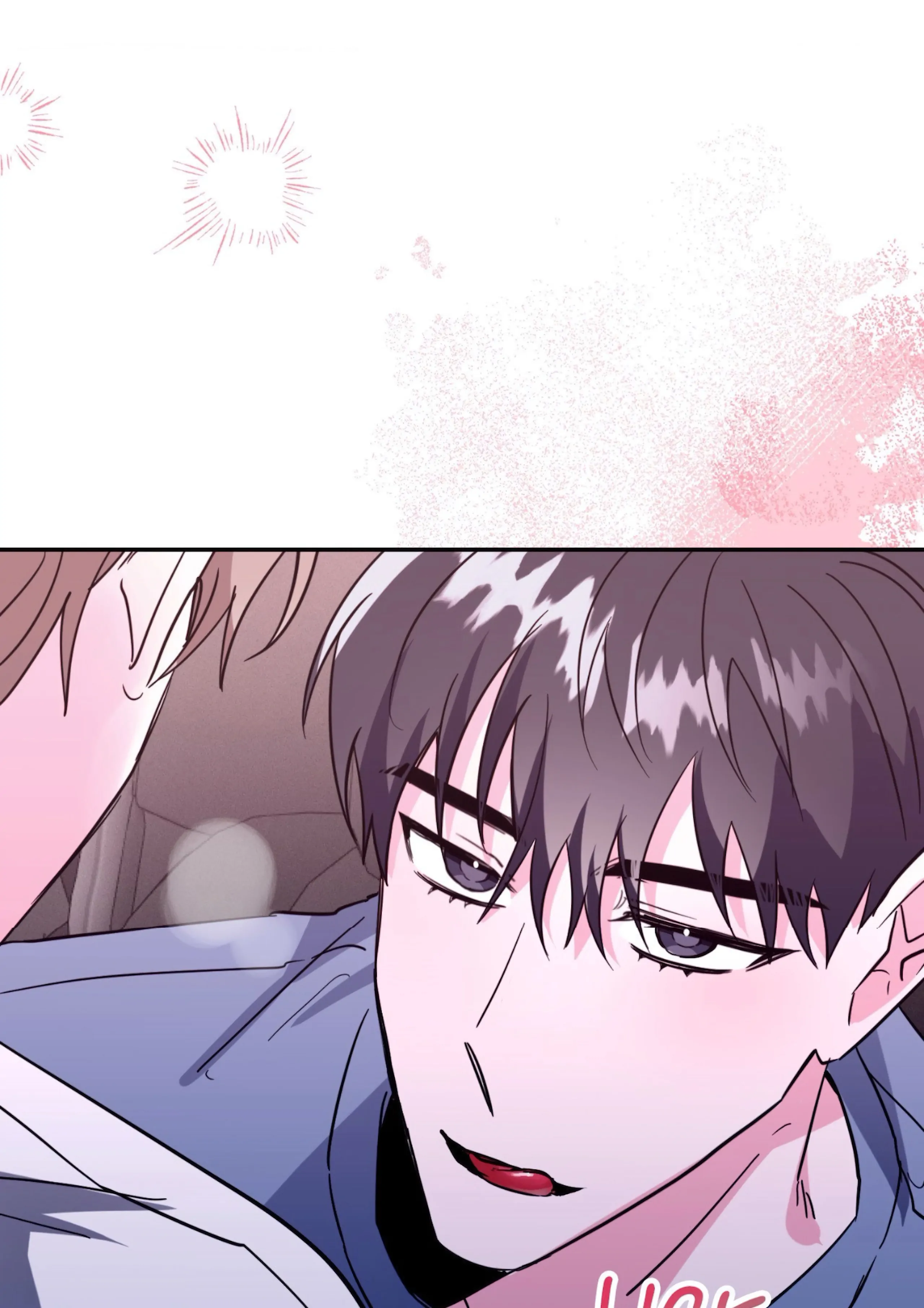Love in Reprise (Official) - Chapter 17 manhwa