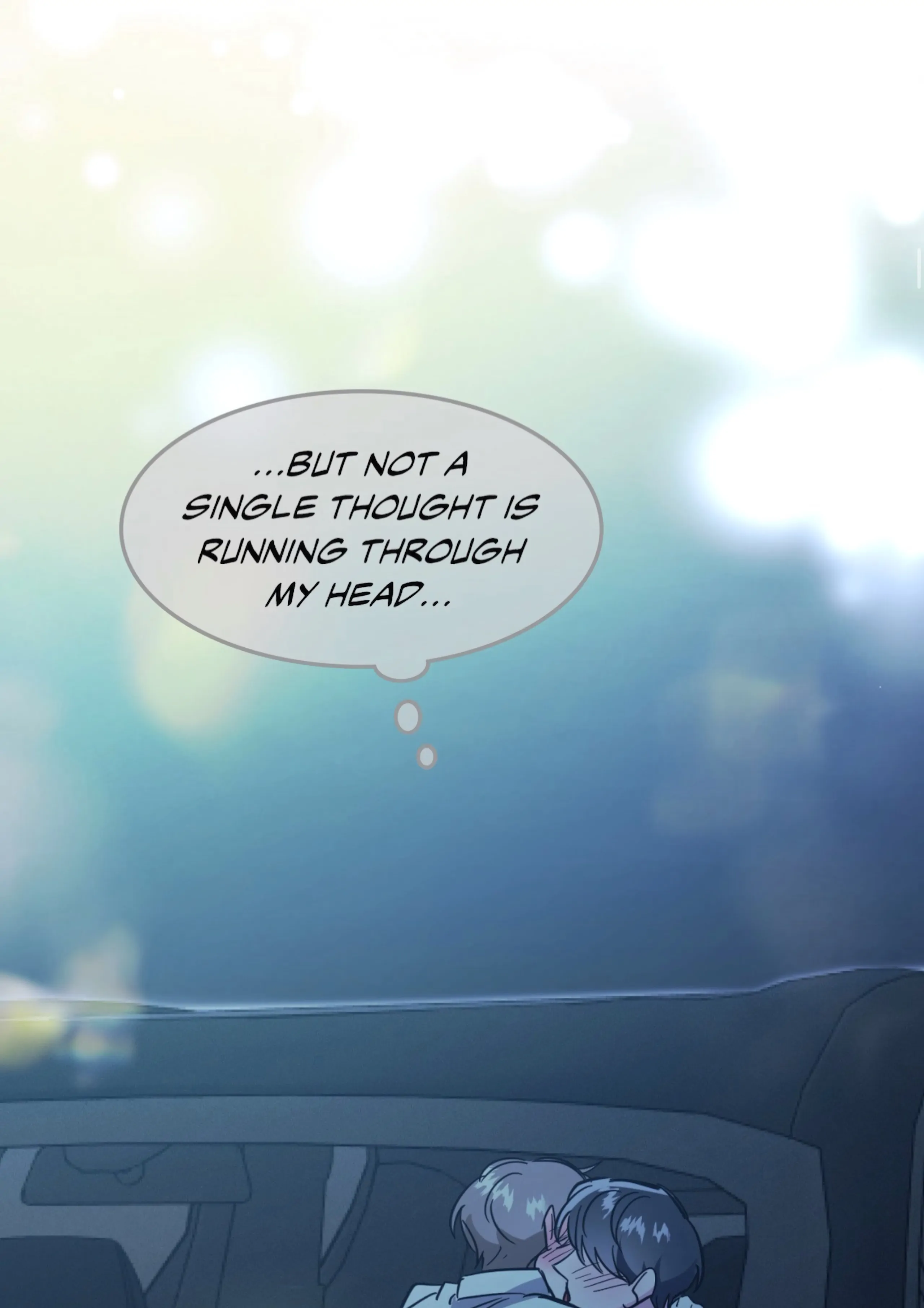 Love in Reprise (Official) - Chapter 17 manhwa