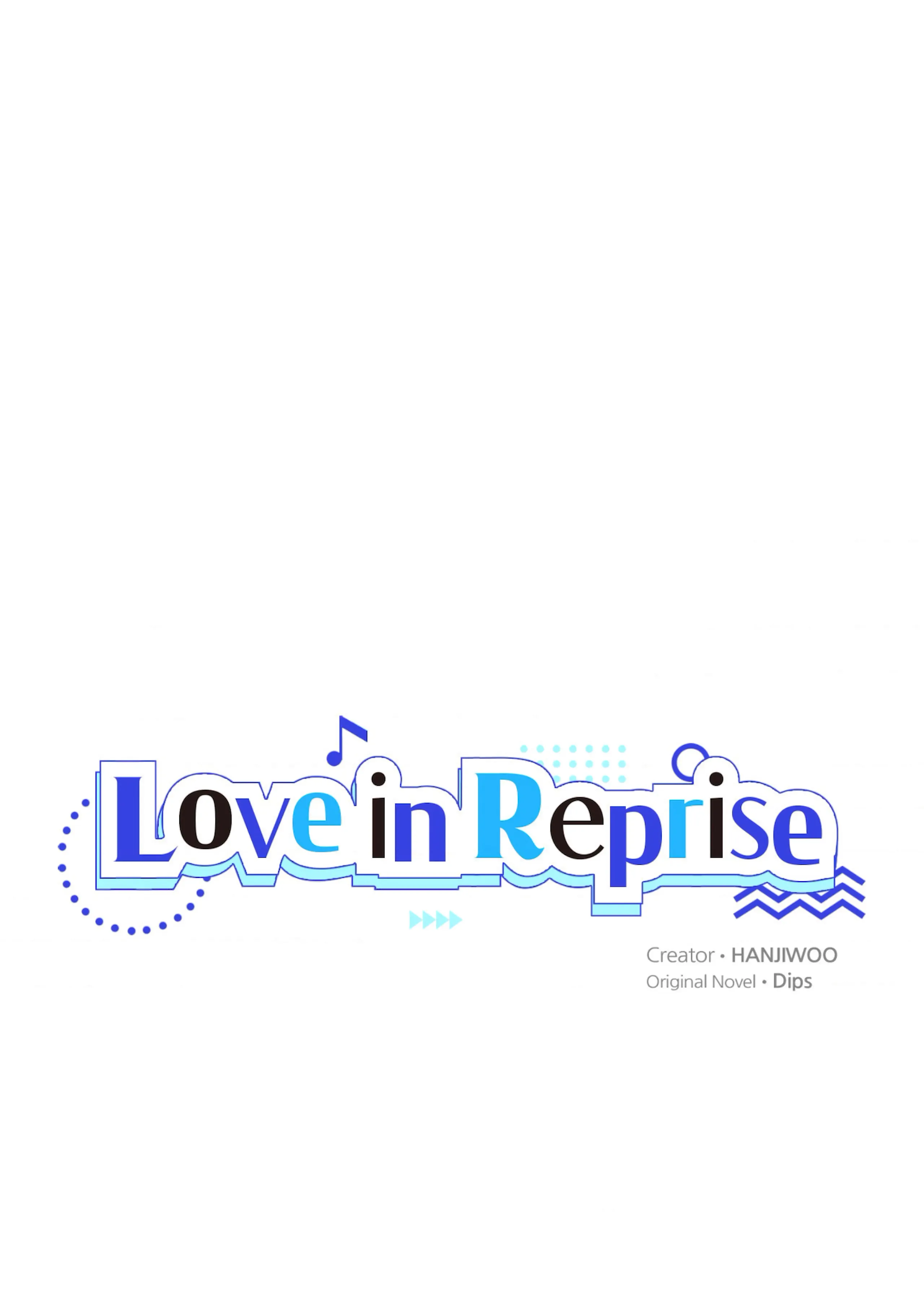 Love in Reprise (Official) - Chapter 18 manhwa