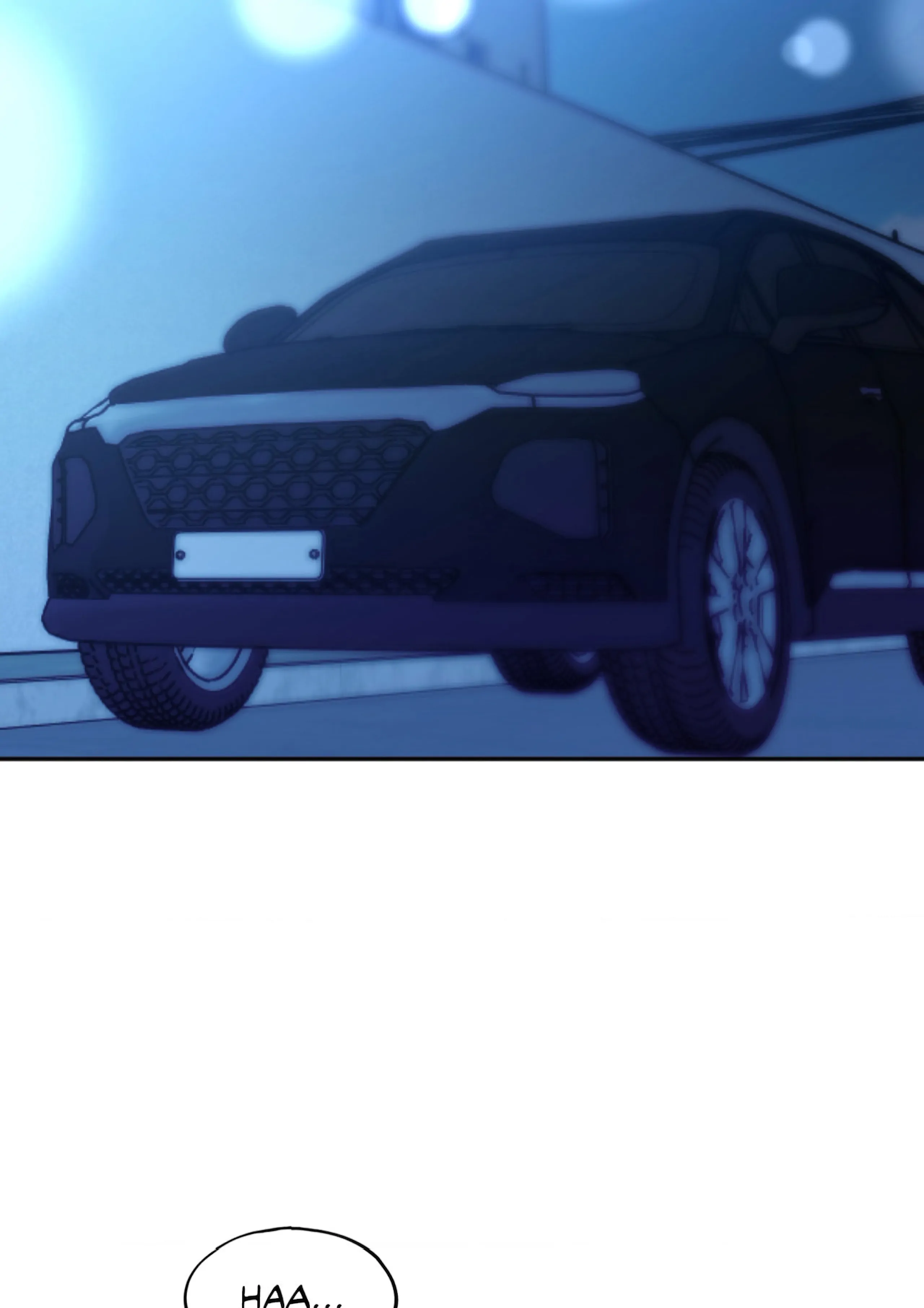 Love in Reprise (Official) - Chapter 18 manhwa