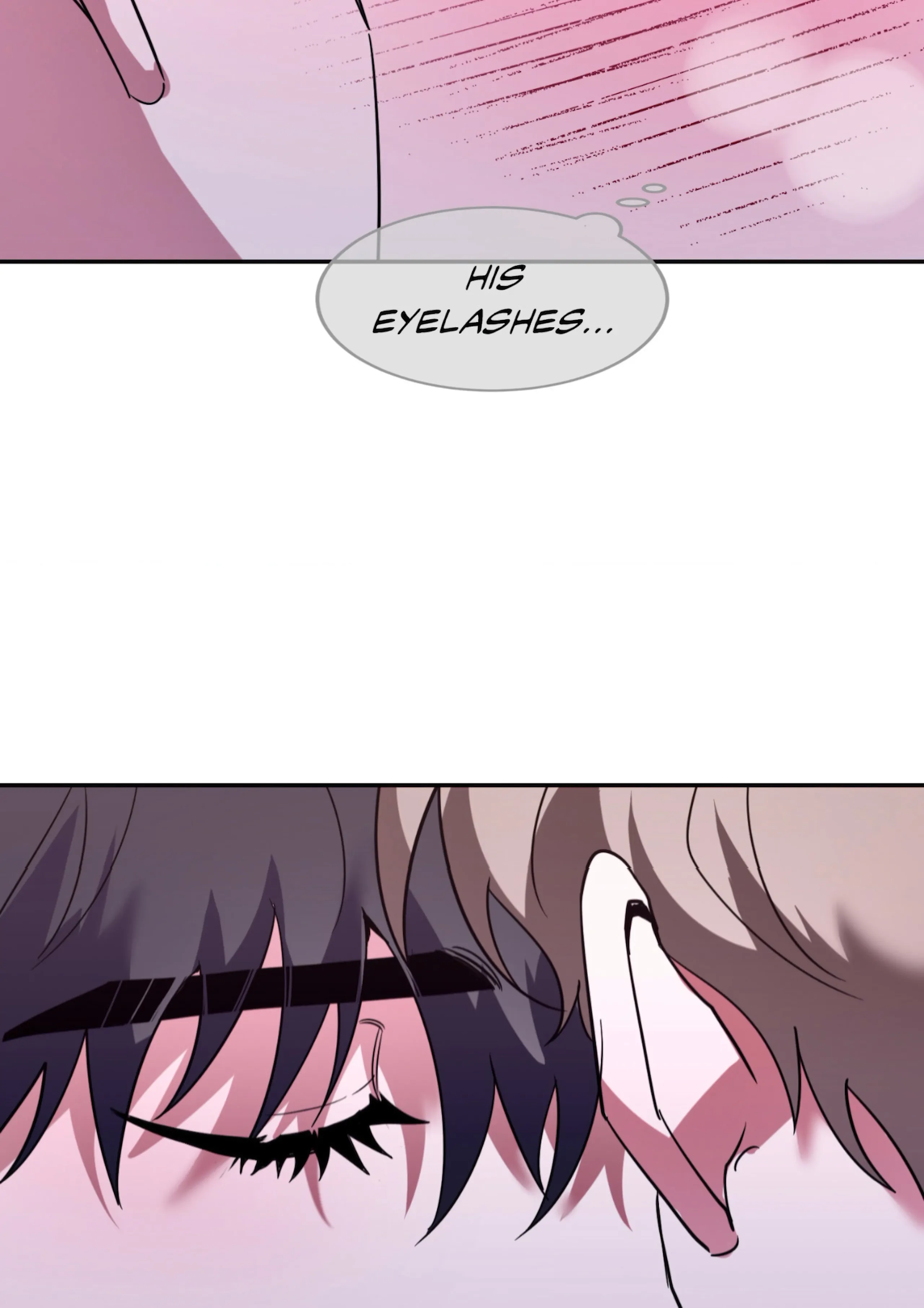 Love in Reprise (Official) - Chapter 18 manhwa