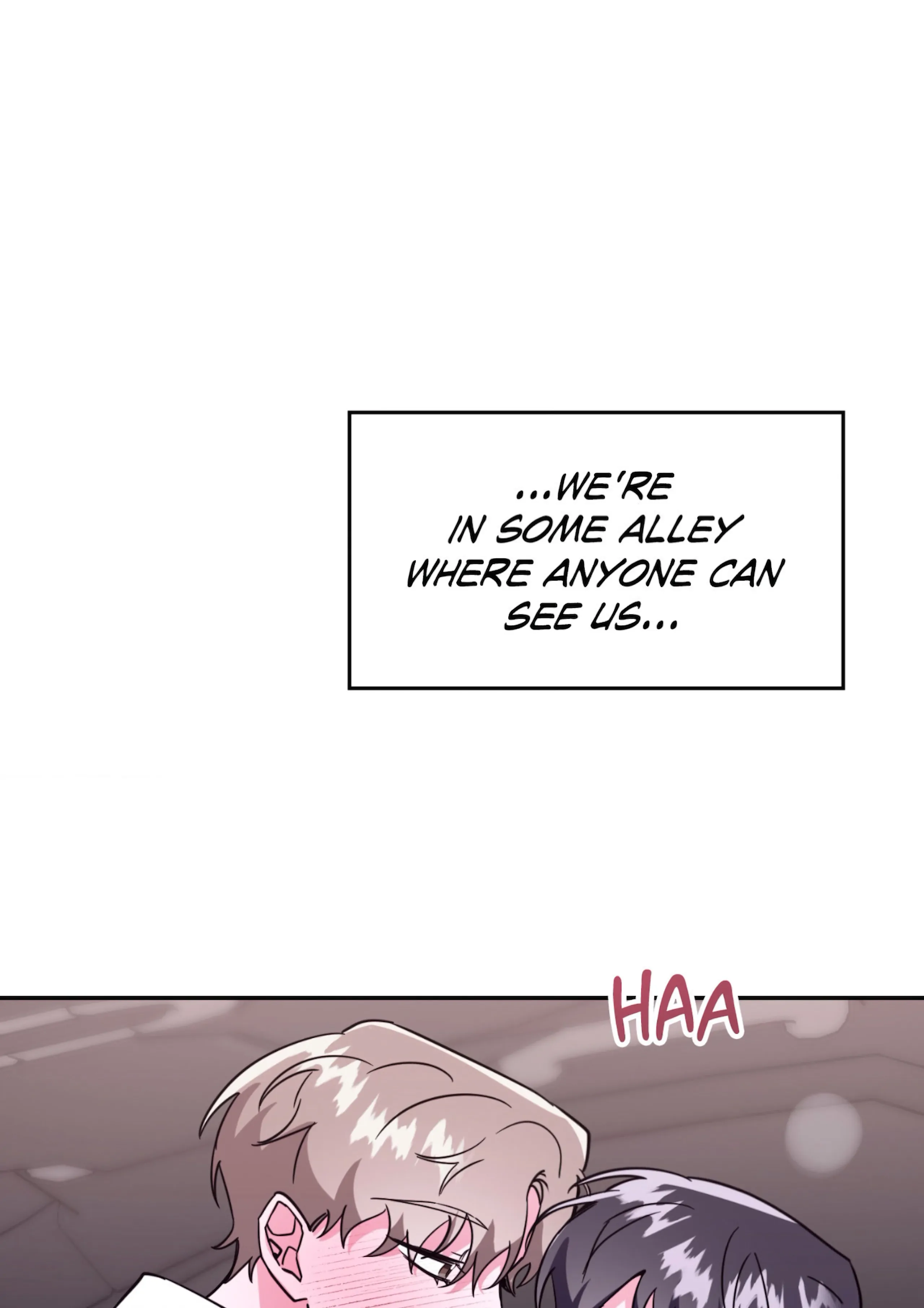 Love in Reprise (Official) - Chapter 18 manhwa