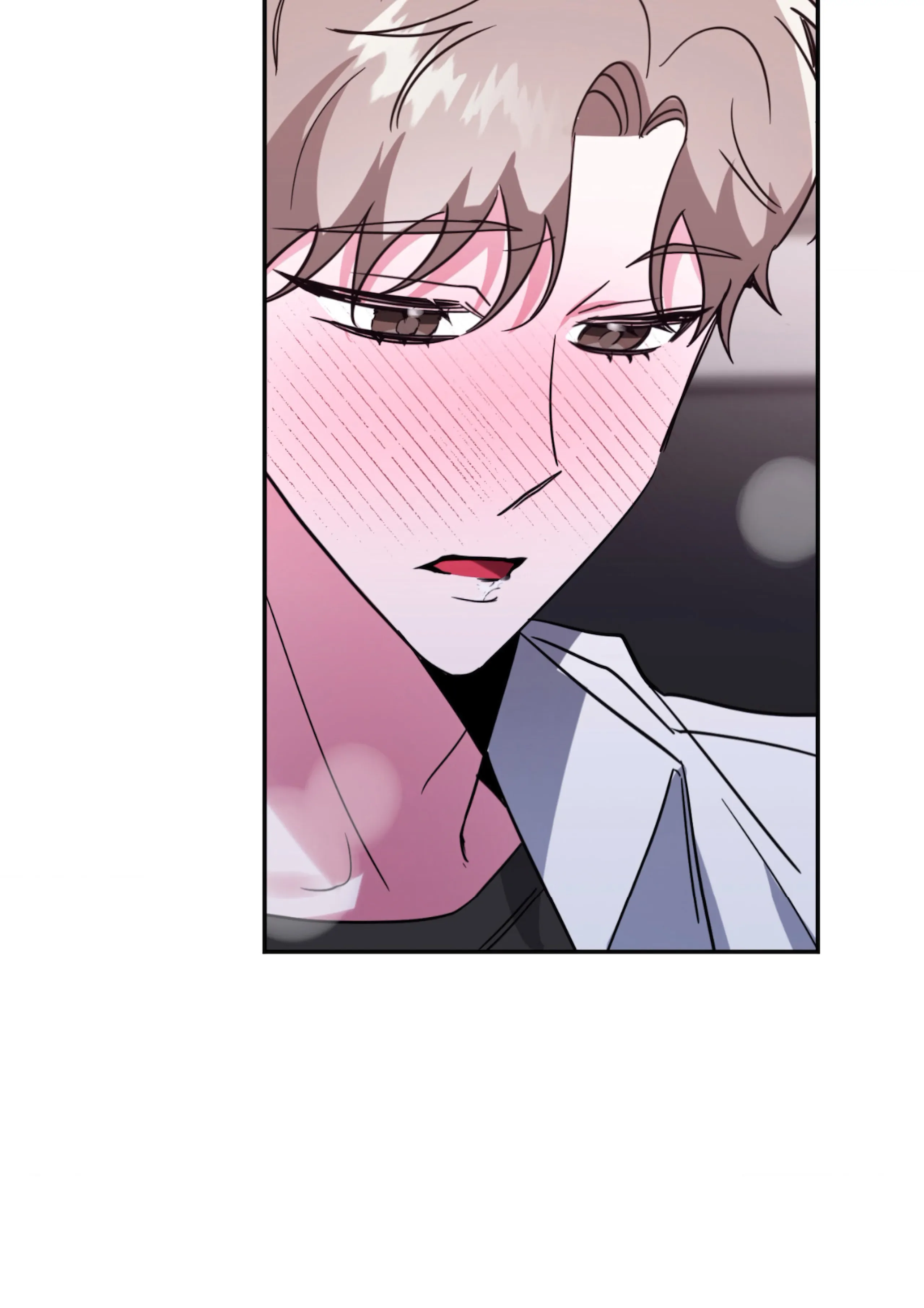 Love in Reprise (Official) - Chapter 18 manhwa