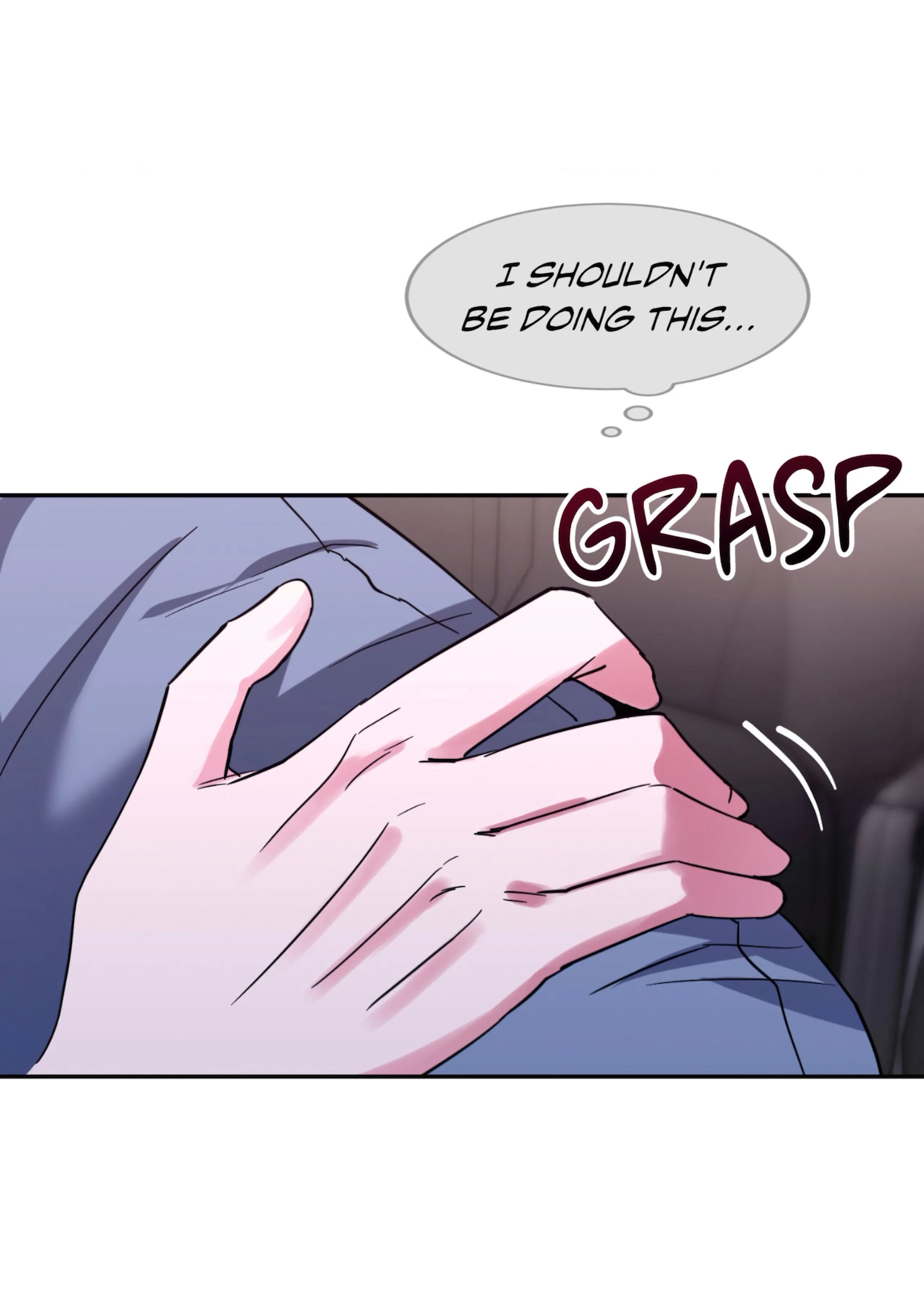 Love in Reprise (Official) - Chapter 18 manhwa