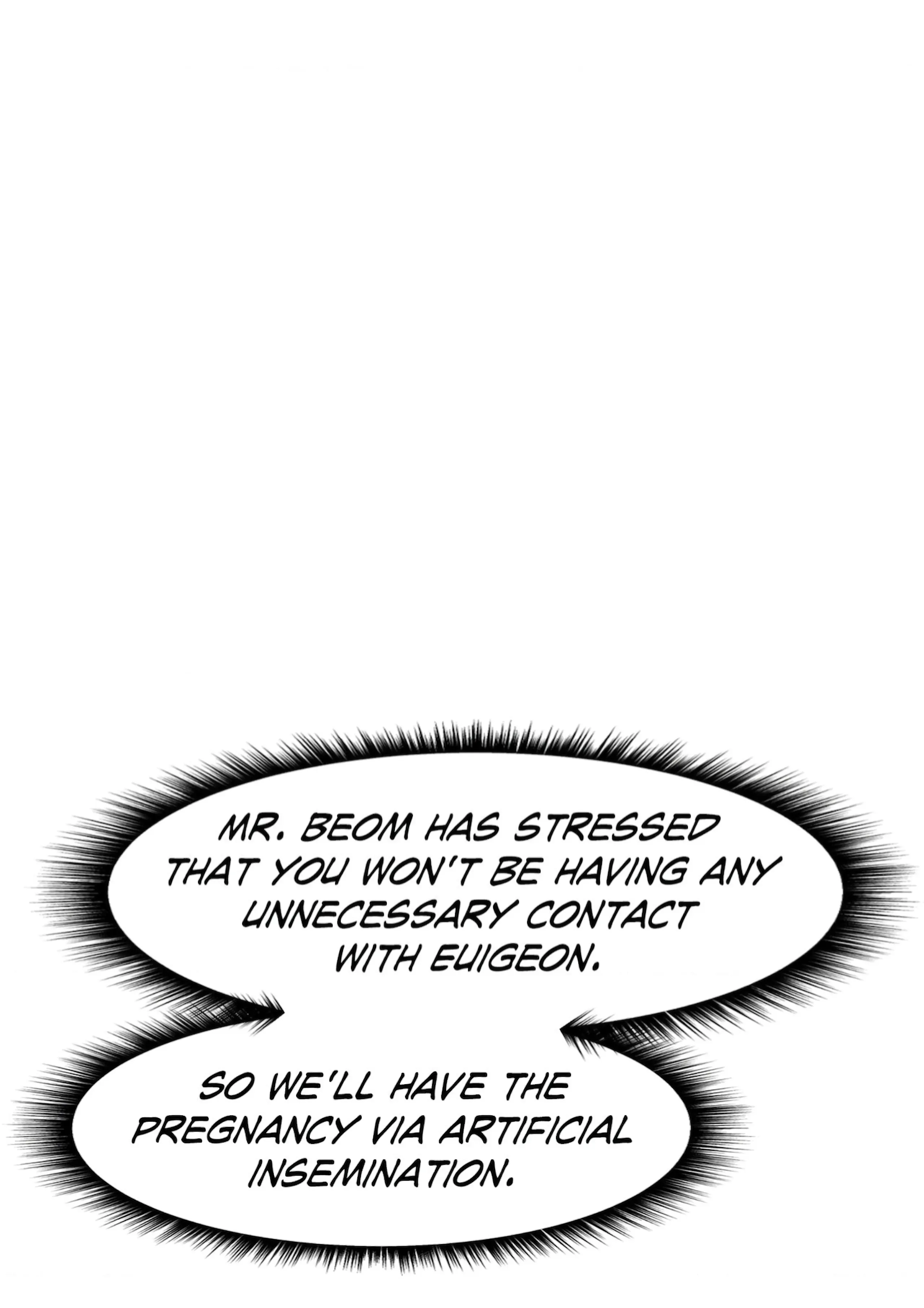 Love in Reprise (Official) - Chapter 18 manhwa