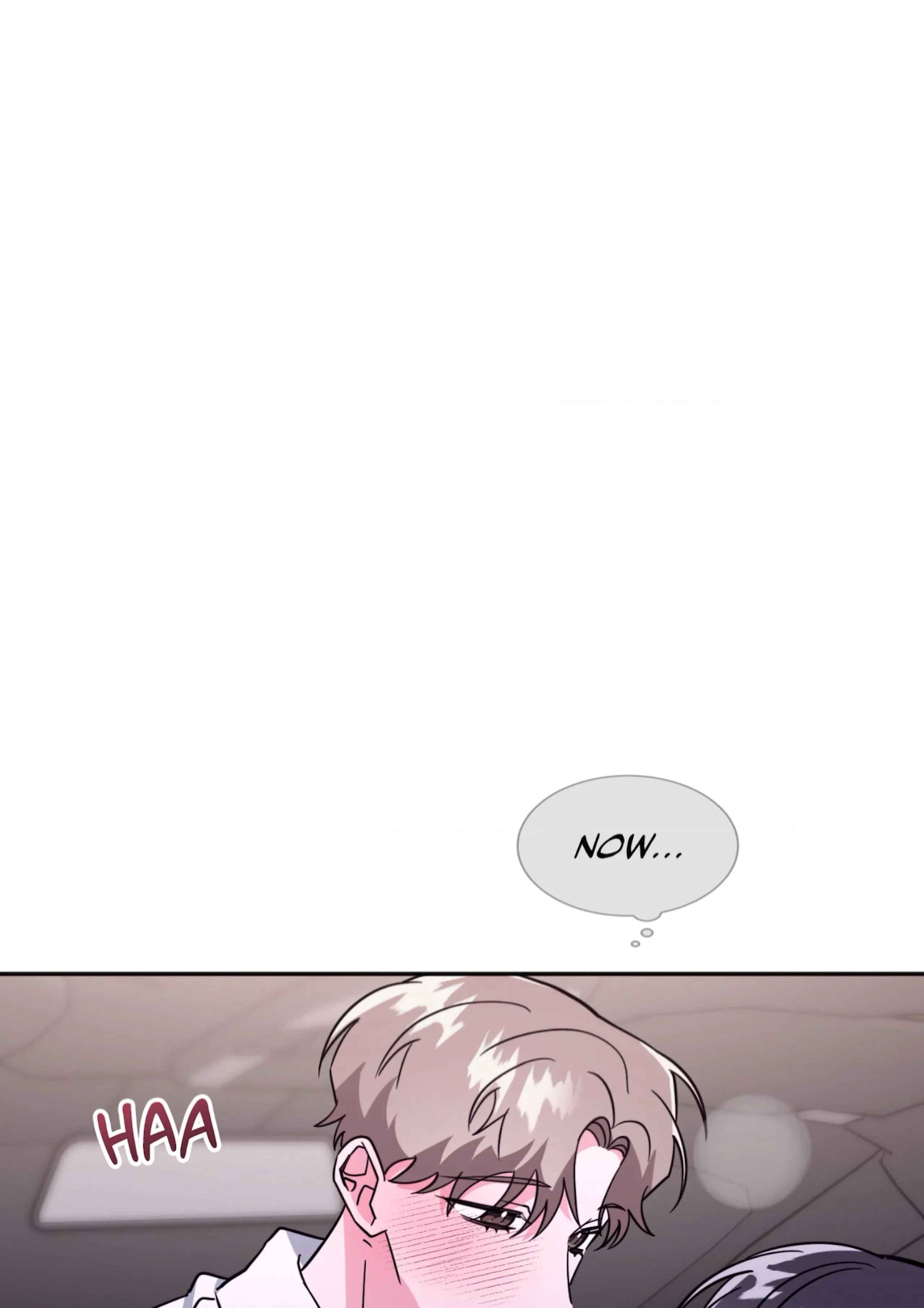 Love in Reprise (Official) - Chapter 18 manhwa