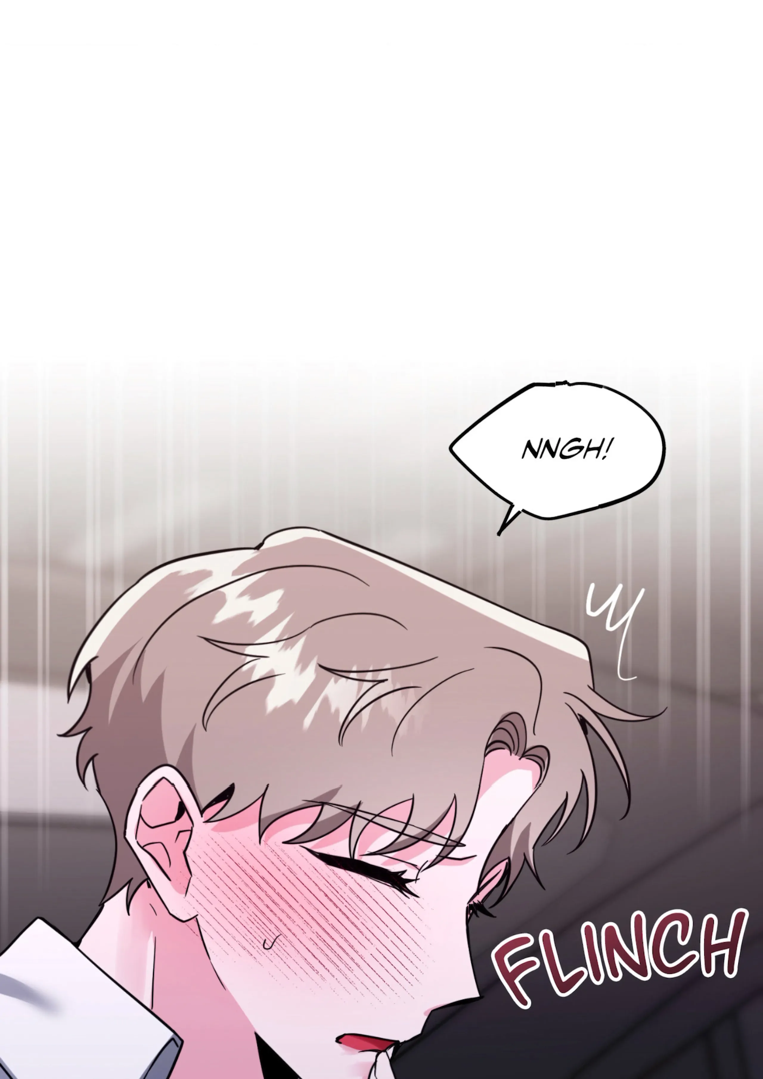 Love in Reprise (Official) - Chapter 18 manhwa