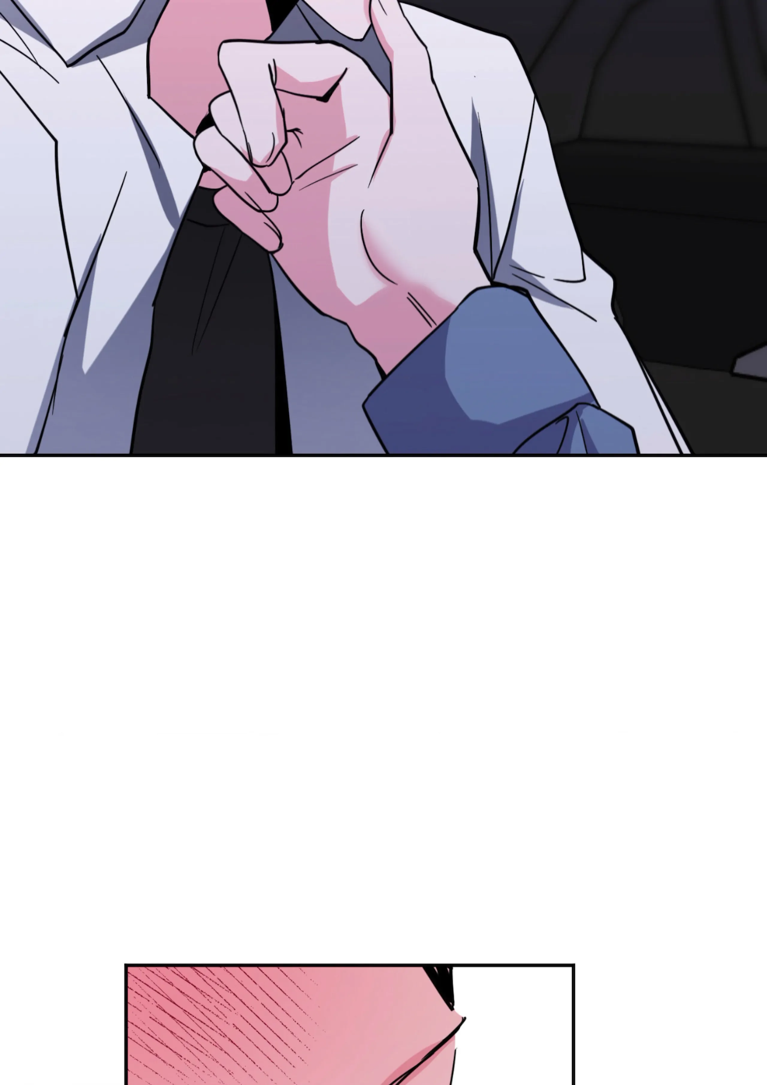 Love in Reprise (Official) - Chapter 18 manhwa
