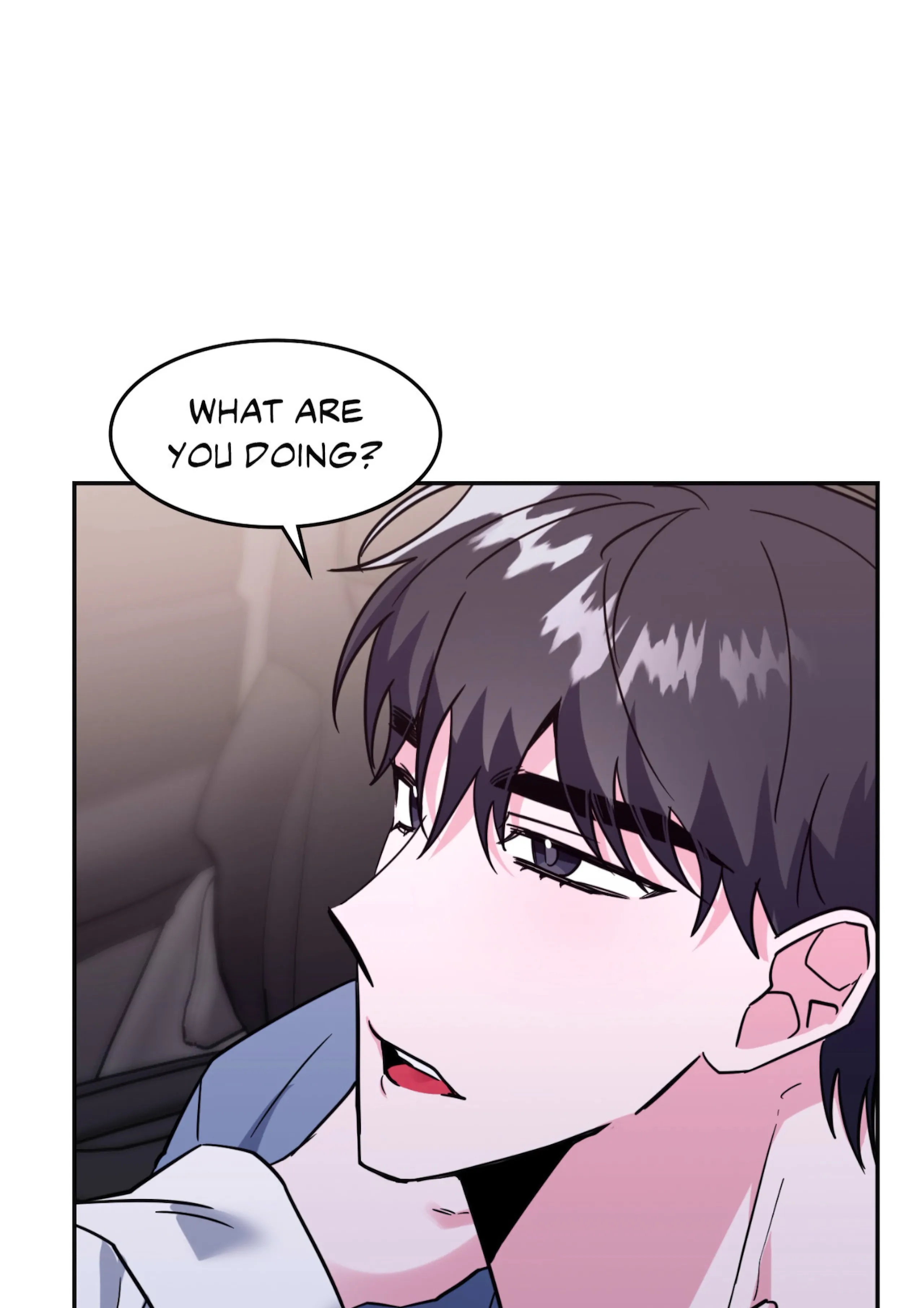 Love in Reprise (Official) - Chapter 18 manhwa