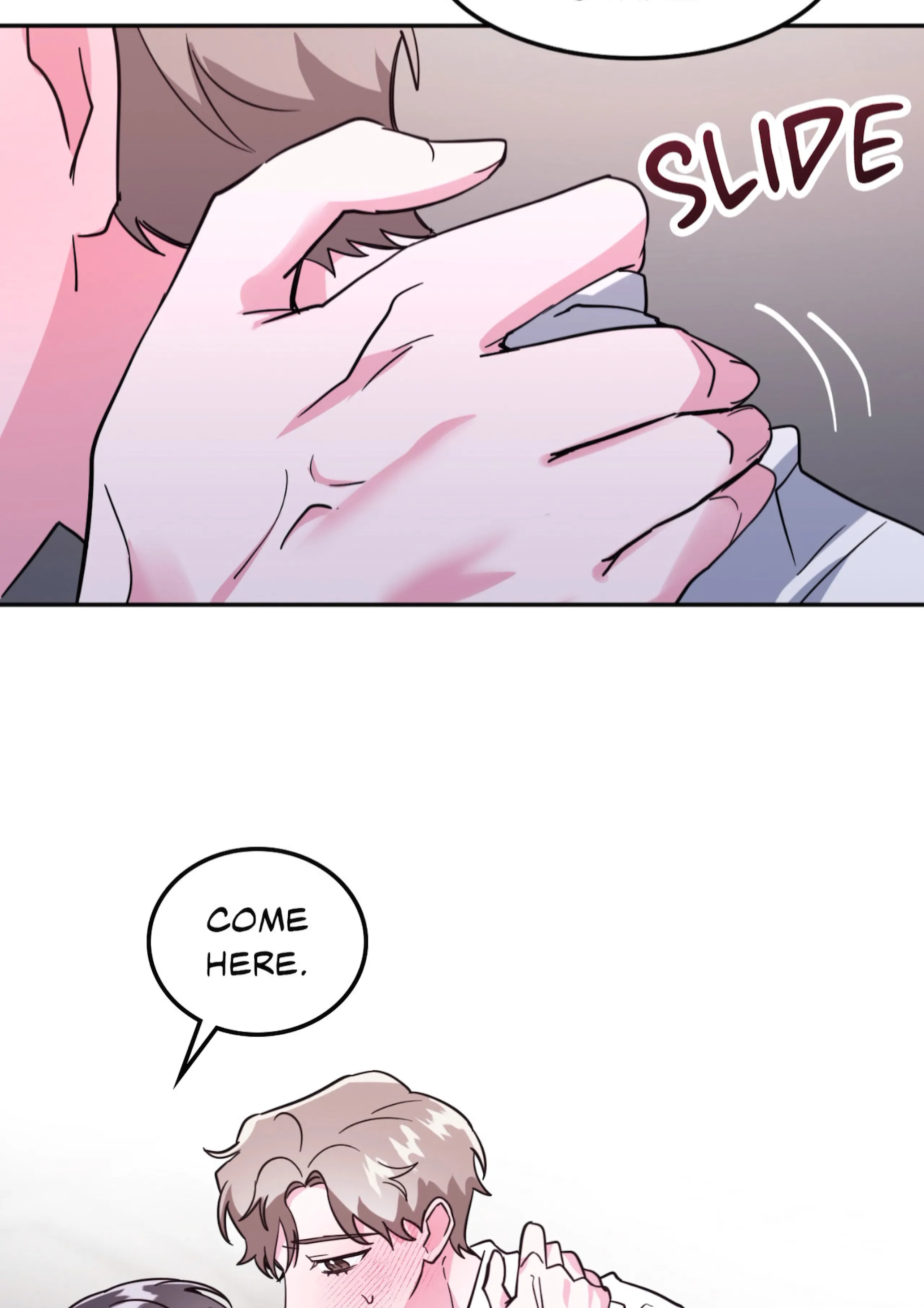 Love in Reprise (Official) - Chapter 18 manhwa