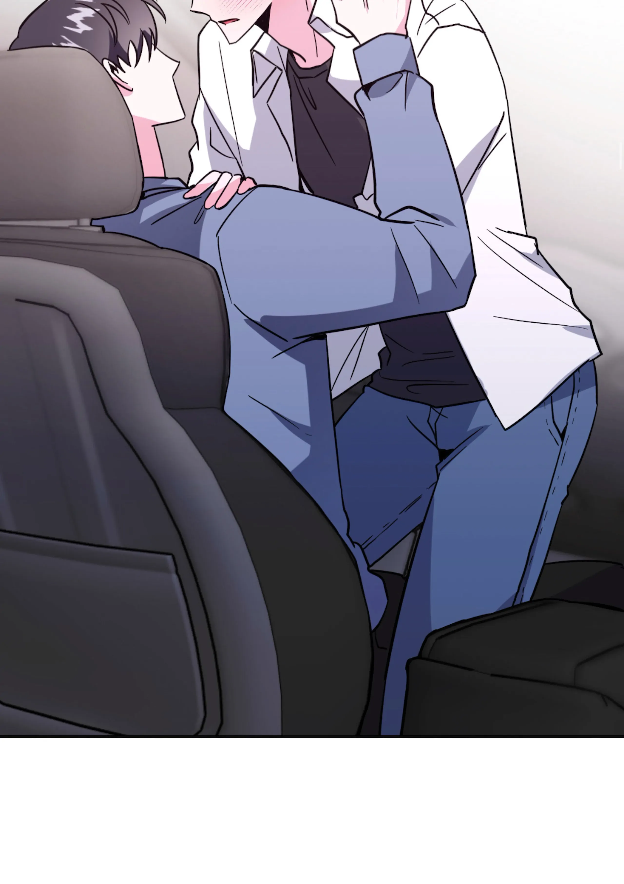 Love in Reprise (Official) - Chapter 18 manhwa