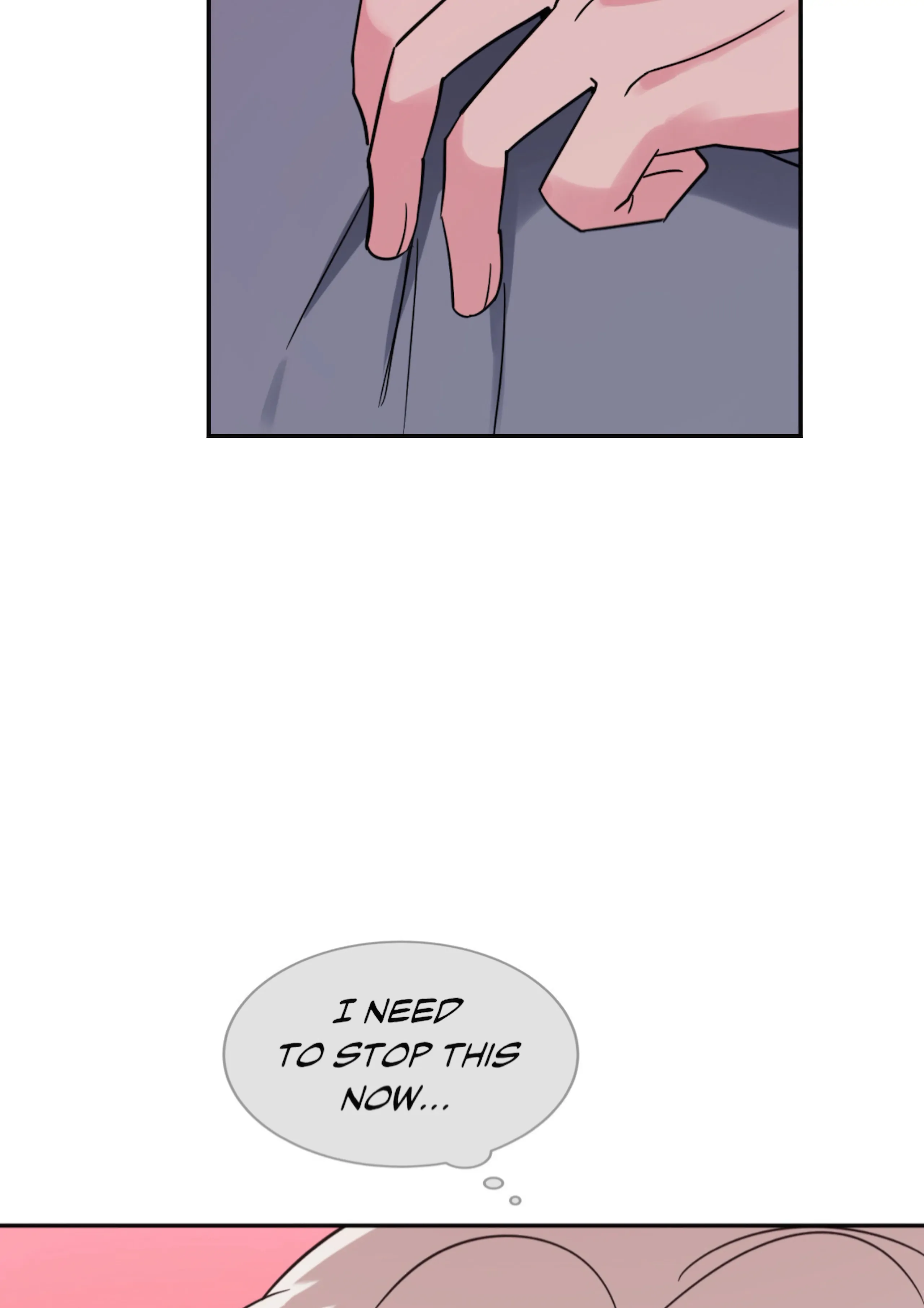Love in Reprise (Official) - Chapter 18 manhwa